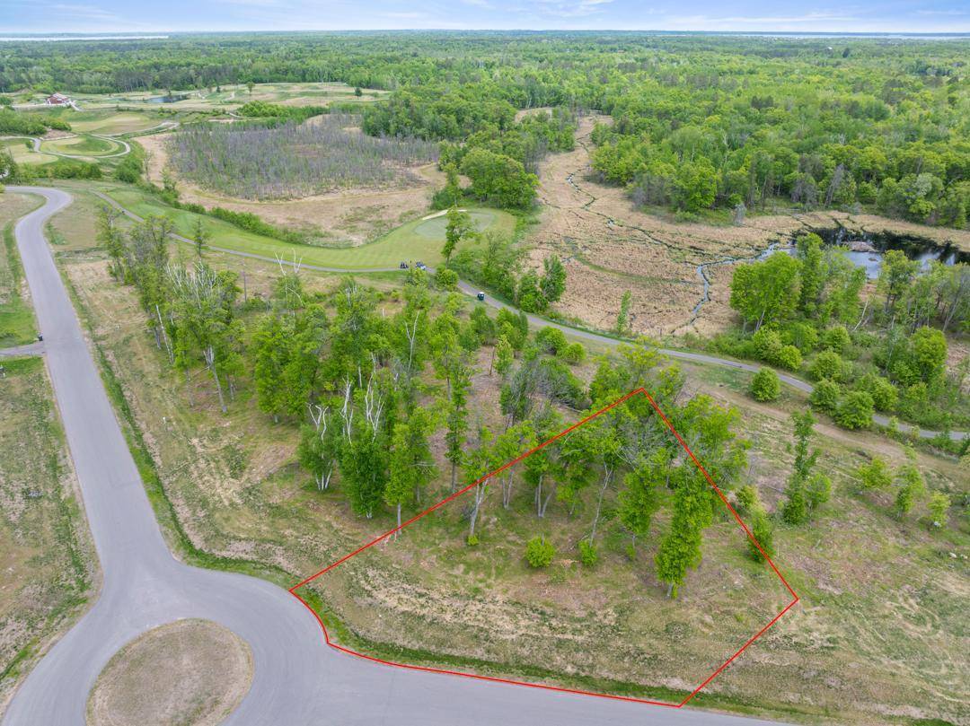 Cragun's Legacy Pointe Lot 12 3690 Tradition DR, Brainerd, MN 56401