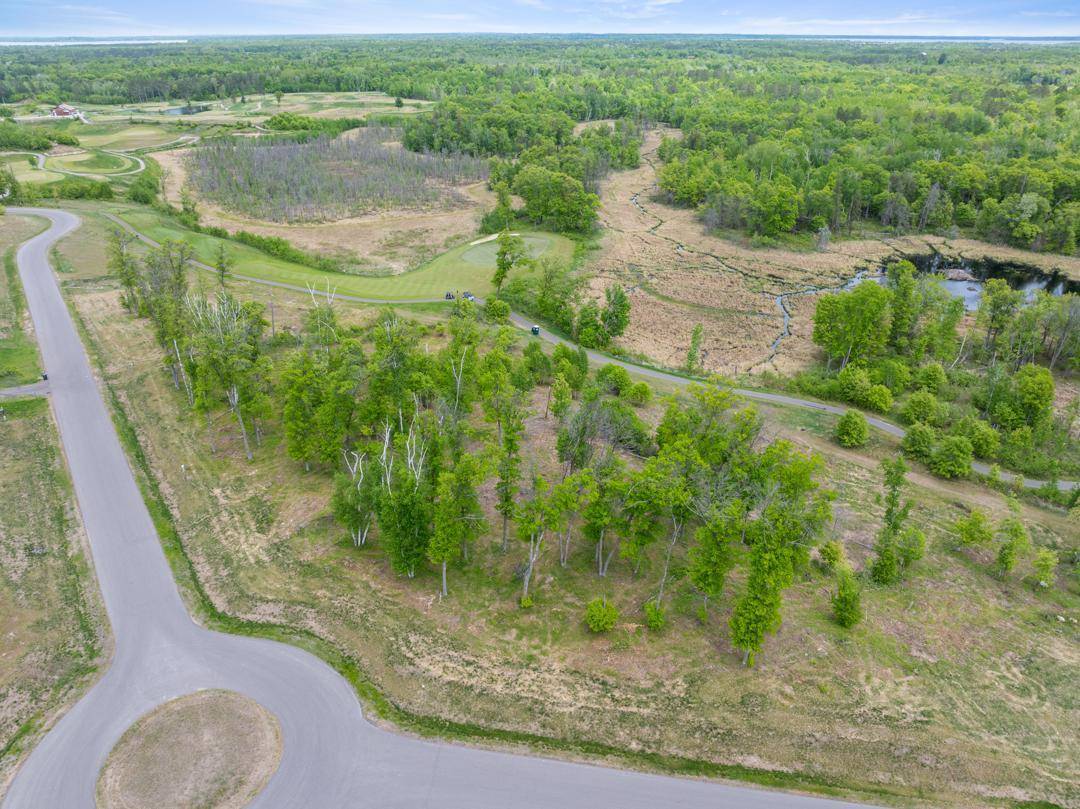Cragun's Legacy Pointe Lot 12 3690 Tradition DR, Brainerd, MN 56401