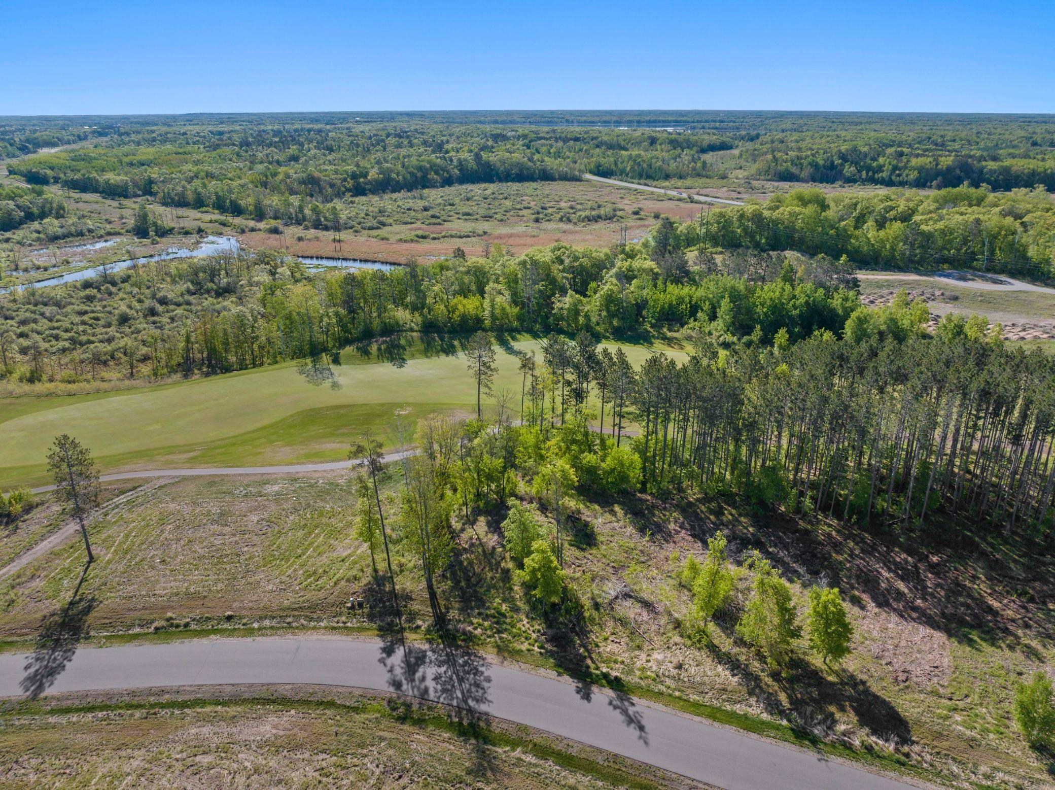 Craguns Legacy Ridge Lot 6 16288 Tom Lehman DR, Brainerd, MN 56401