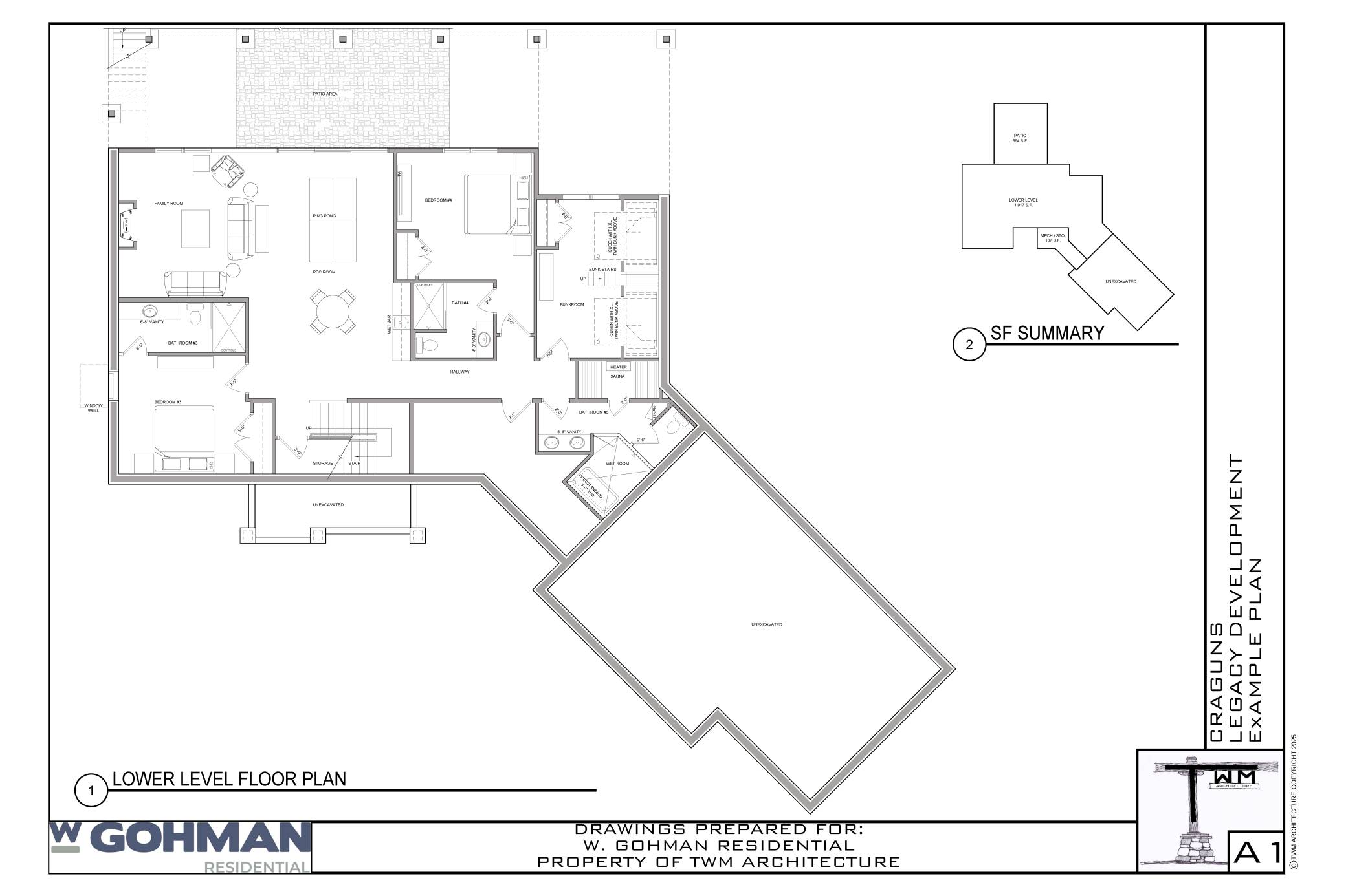 Craguns Legacy Ridge Lot 6 16288 Tom Lehman DR, Brainerd, MN 56401