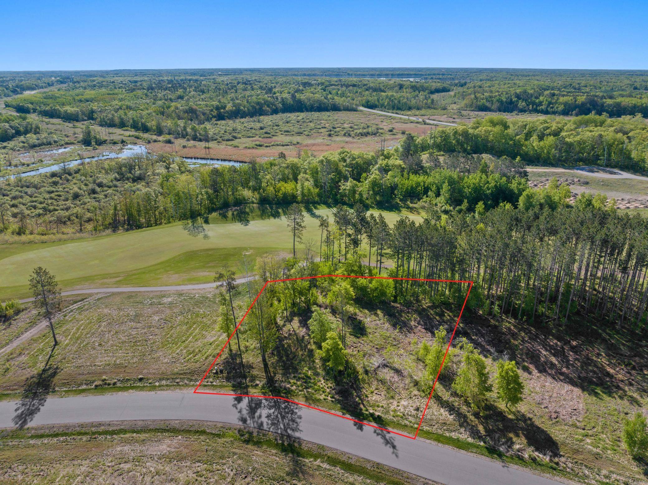 Craguns Legacy Ridge Lot 6 16288 Tom Lehman DR, Brainerd, MN 56401