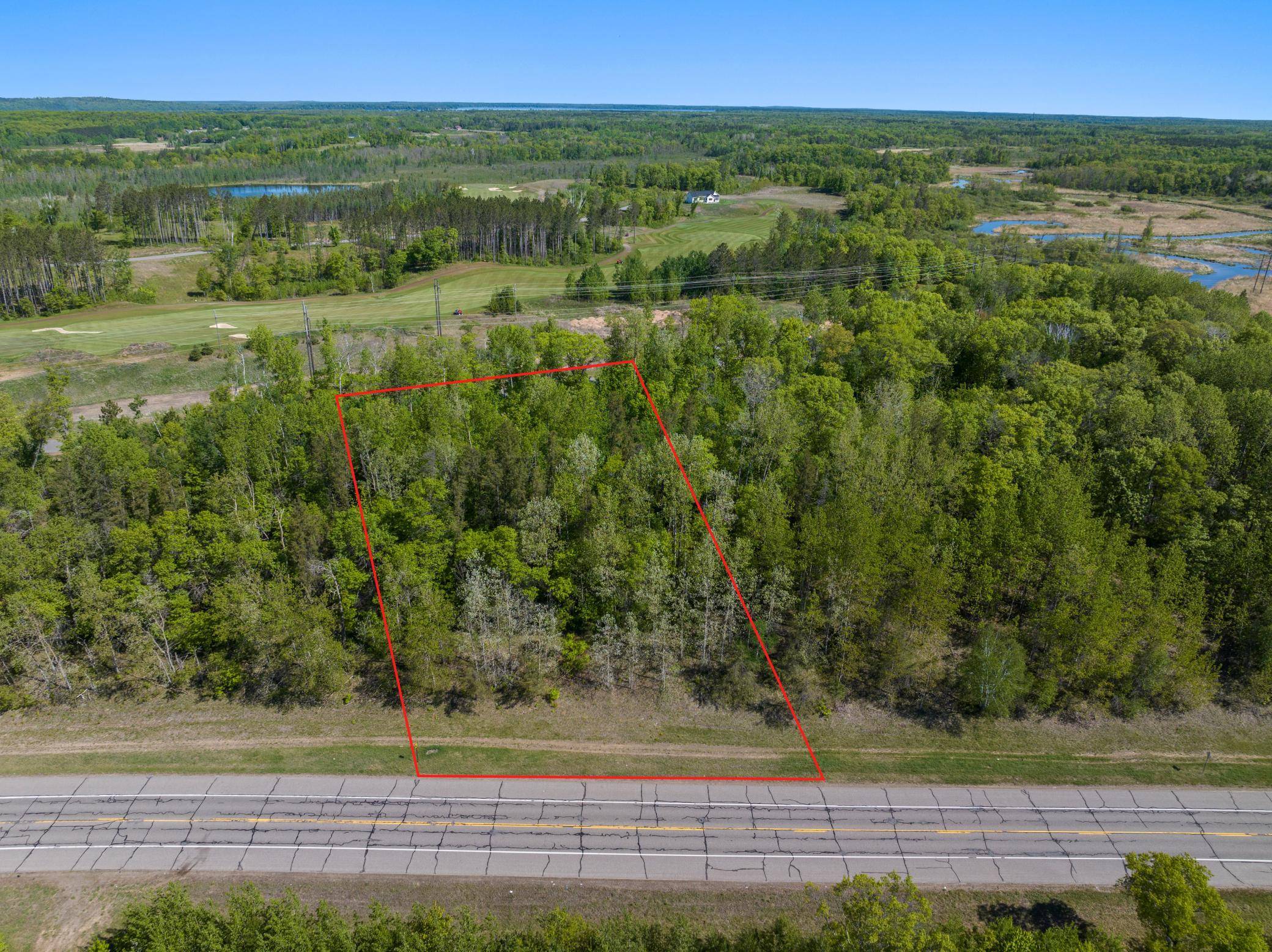 Craguns Legacy Ridge Lot 50 3899 St Annes CT, Brainerd, MN 56401