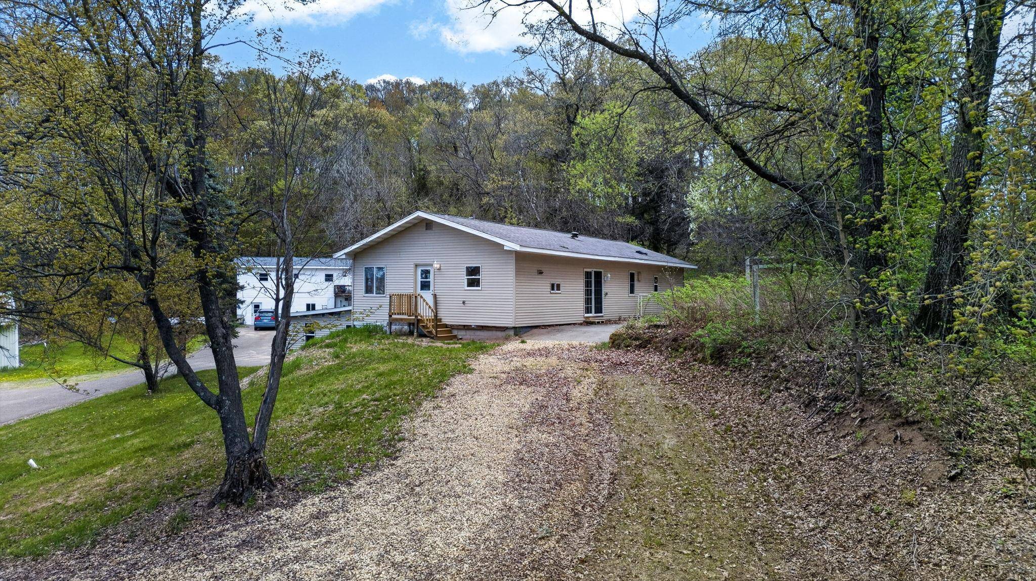 N10266 County Road M, Colfax, WI 54730