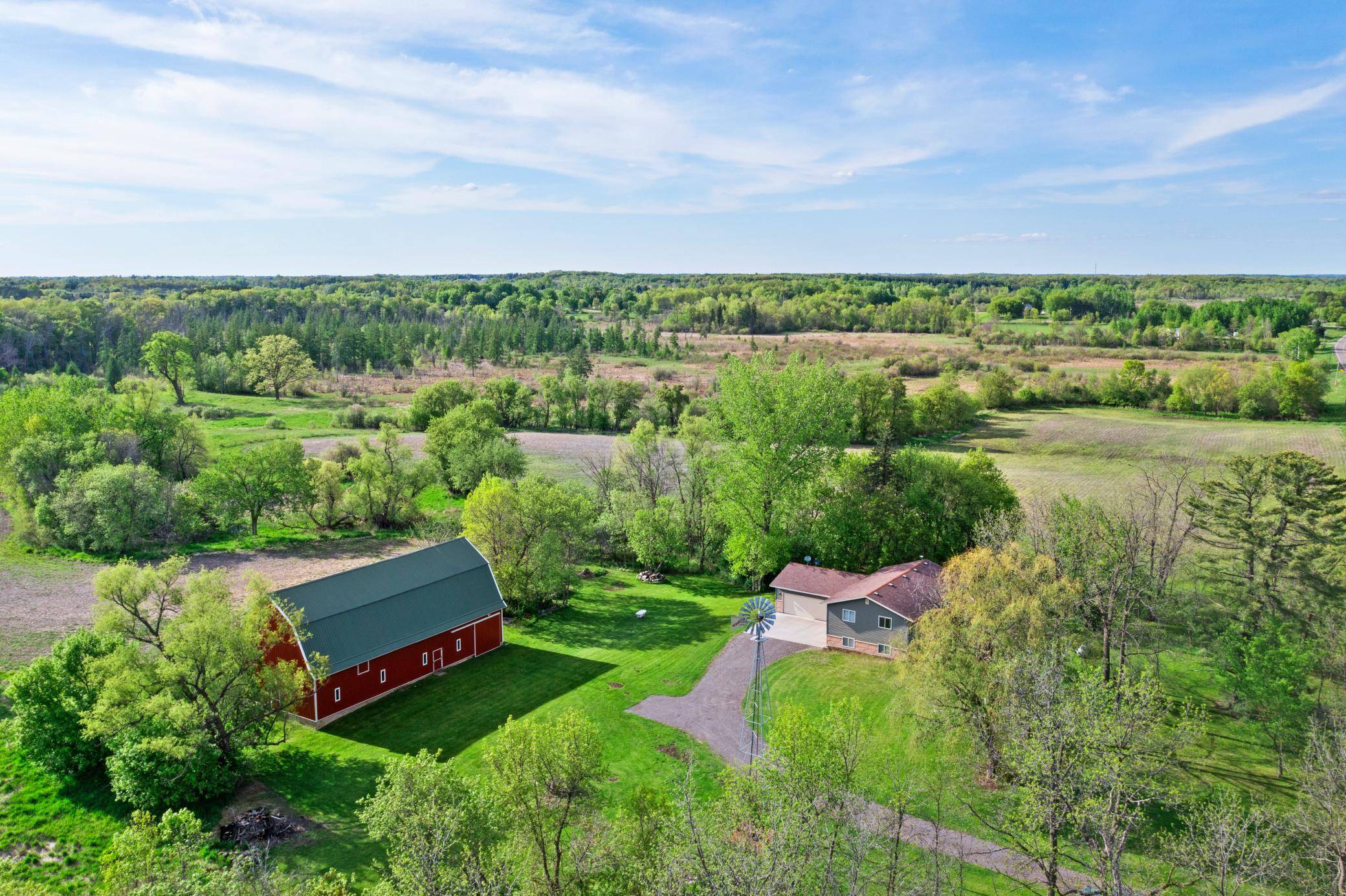 46920 Anchor AVE, Stanchfield, MN 55080