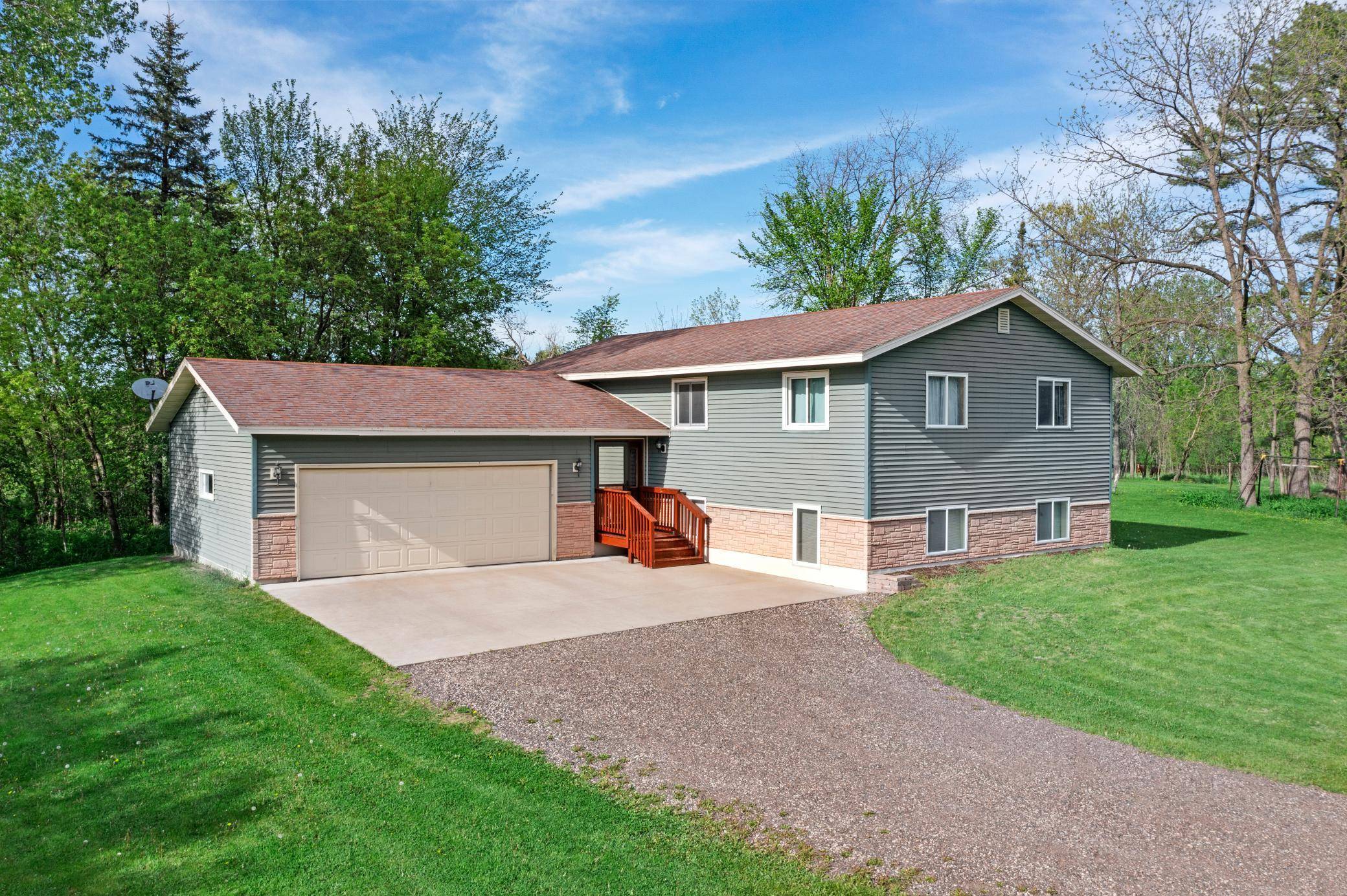 46920 Anchor AVE, Stanchfield, MN 55080