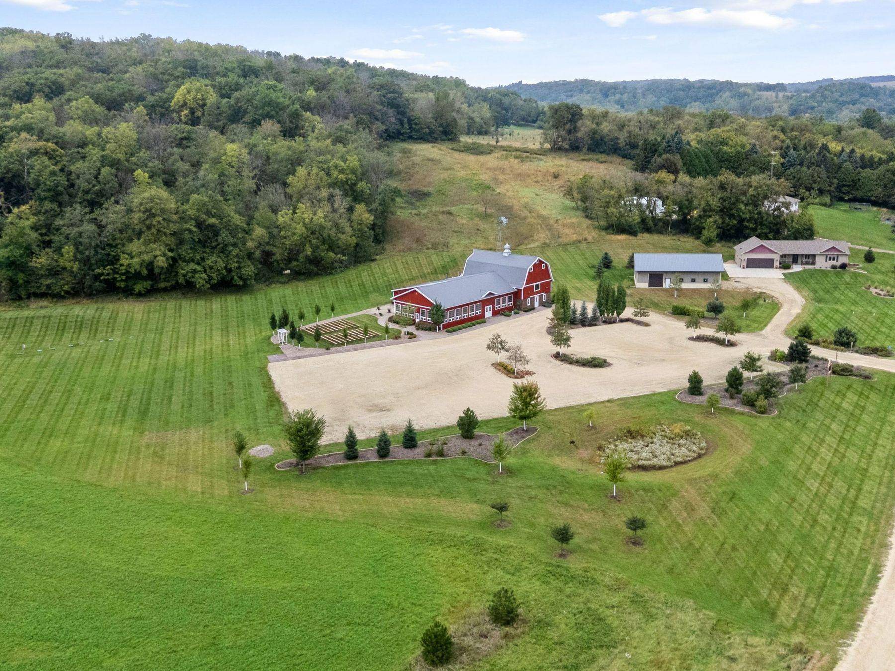 5901 County Road 105 NW, Byron, MN 55920
