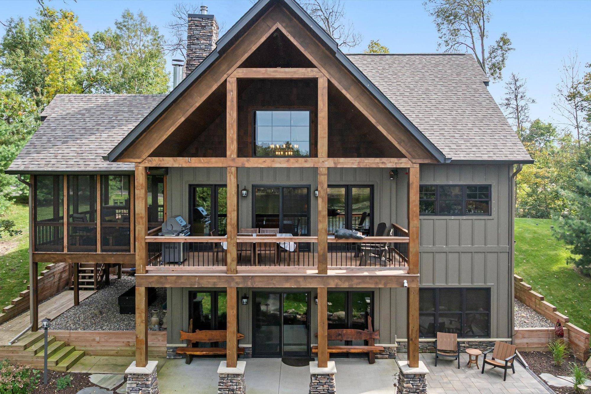 38017 Donaldson PT, Pine River, MN 56474