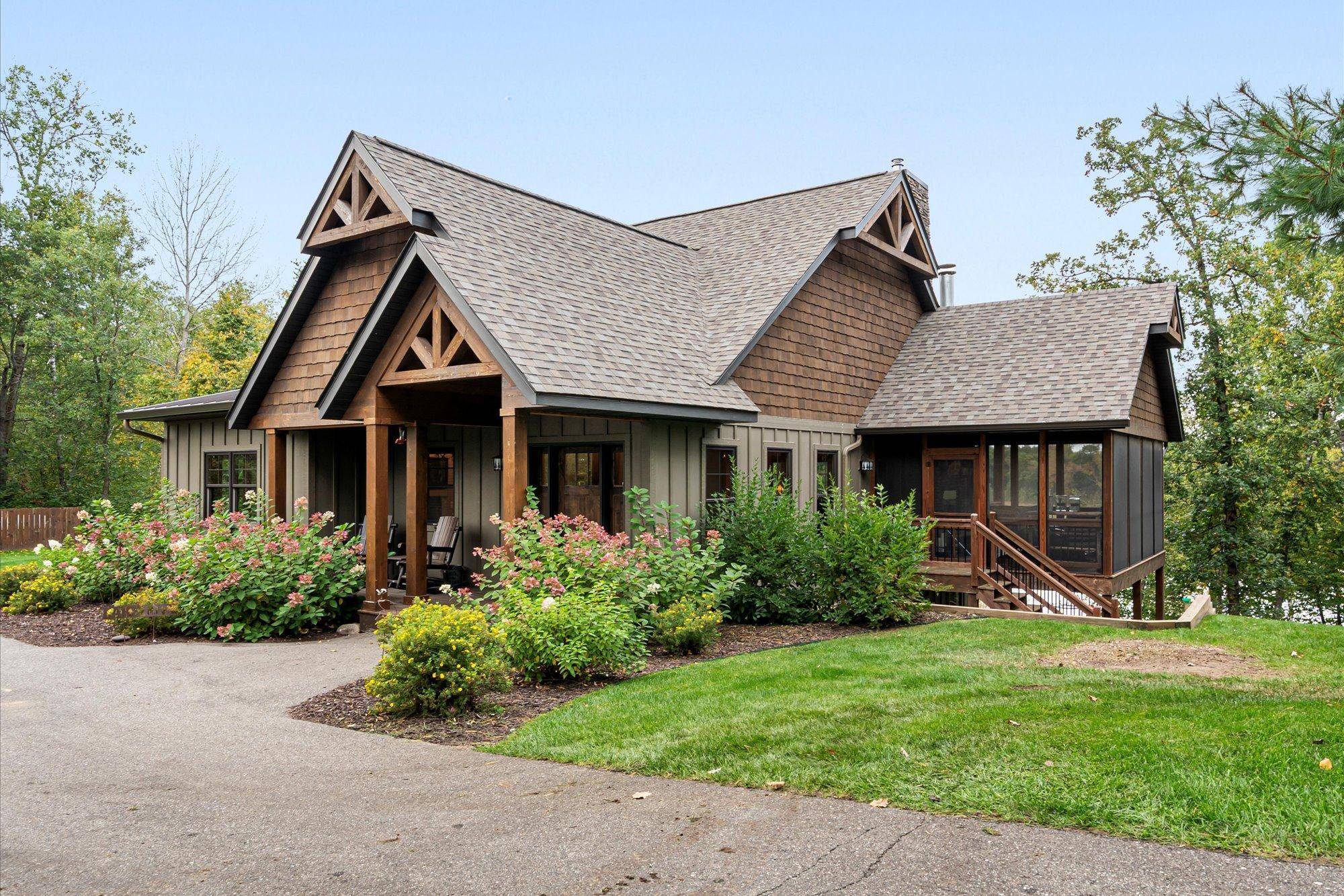 38017 Donaldson PT, Pine River, MN 56474