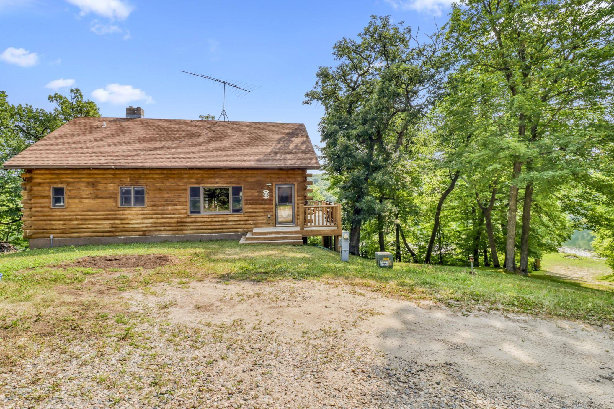 46696 Otter Shores RD, Vergas, MN 56587