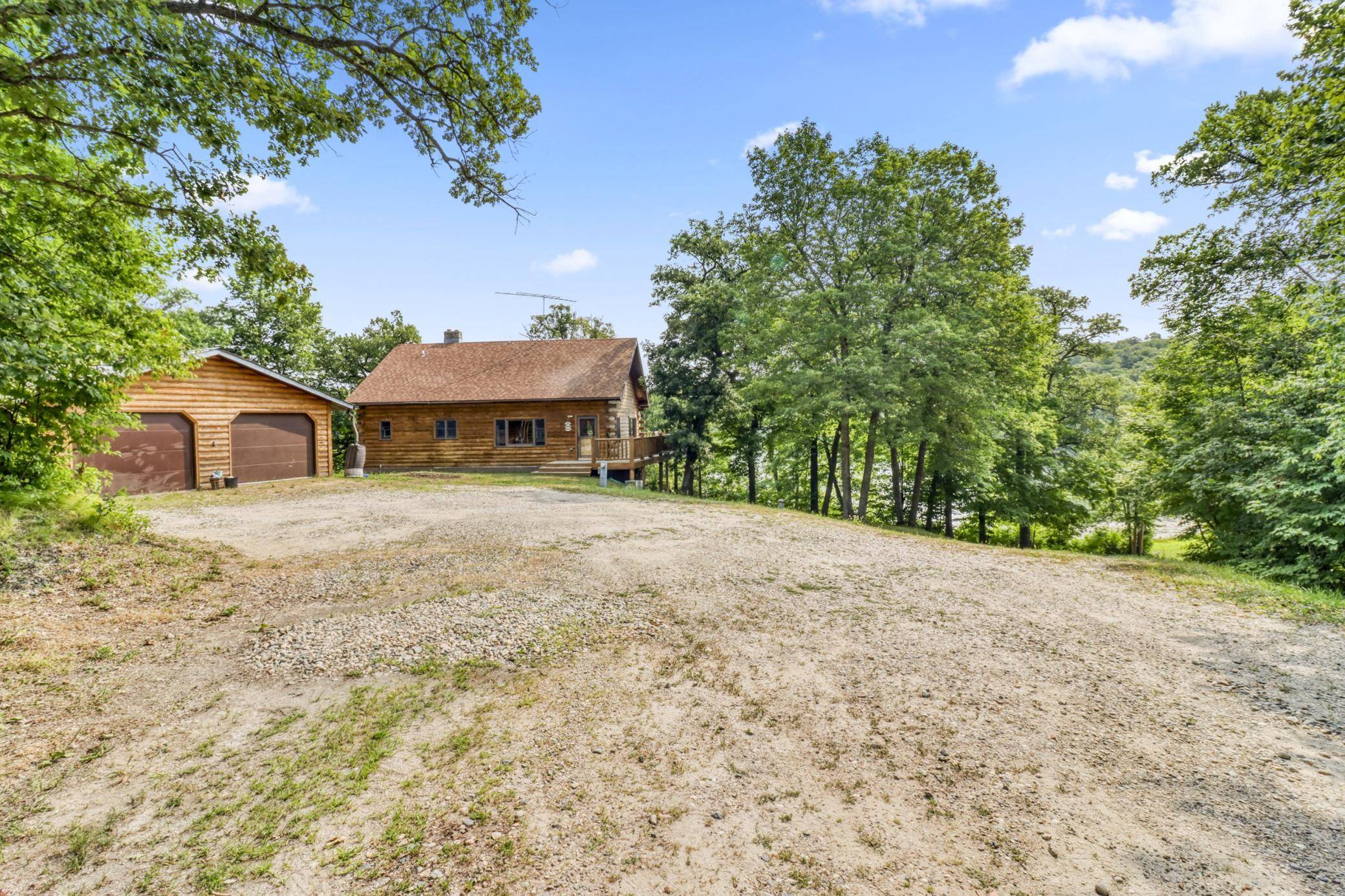 46696 Otter Shores RD, Vergas, MN 56587