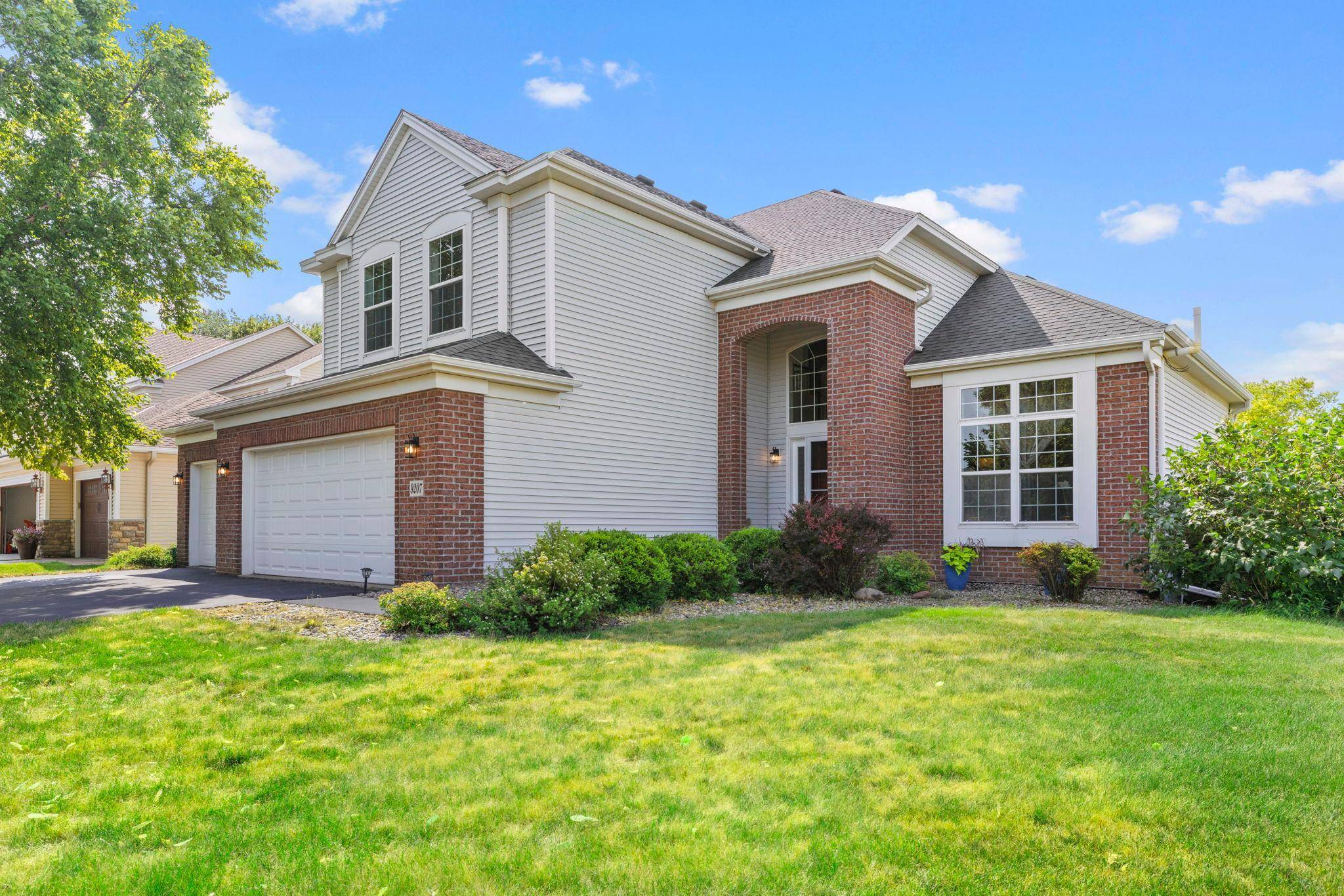 9207 W 136th ST, Savage, MN 55378