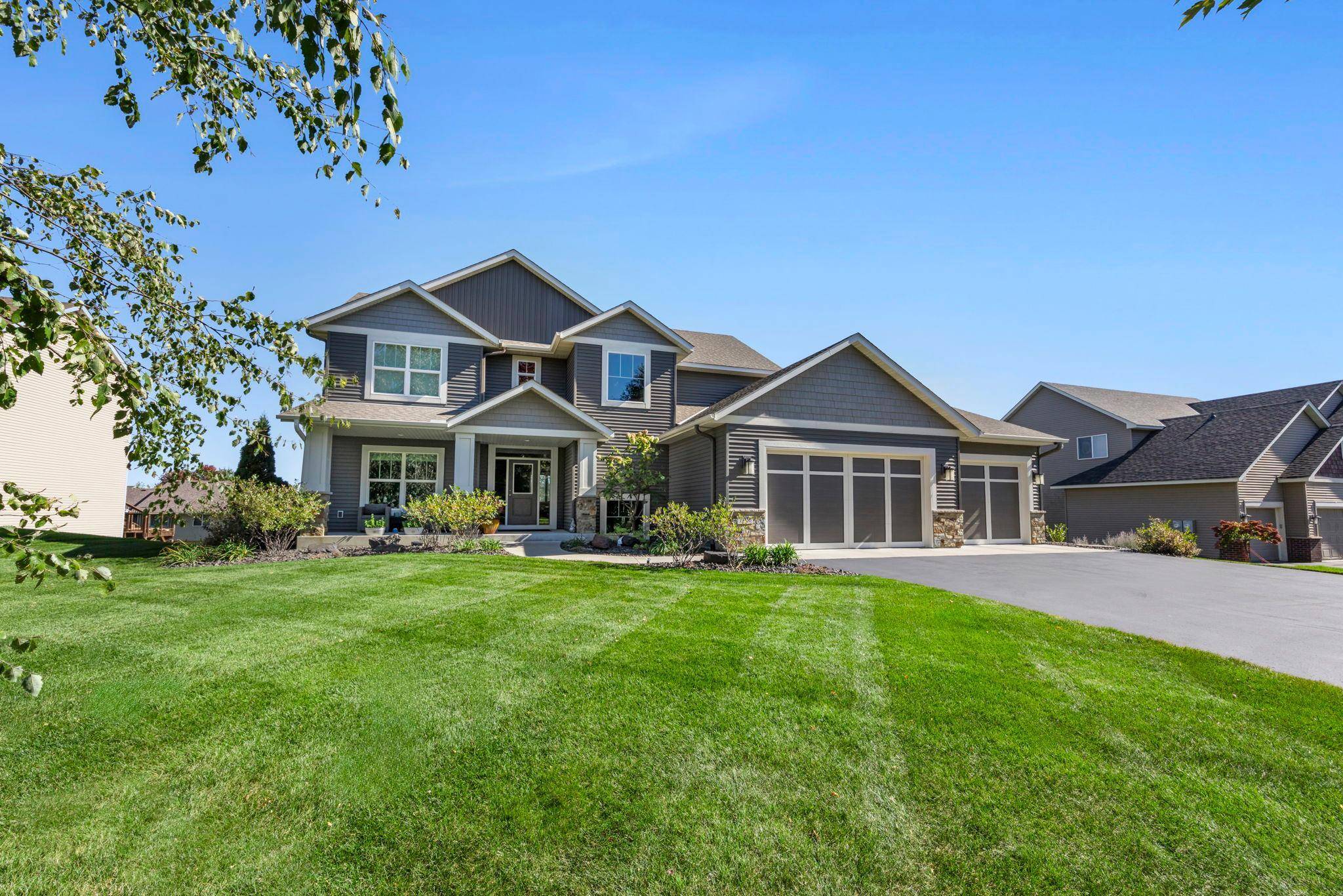 19438 Caravel CT, Empire, MN 55024