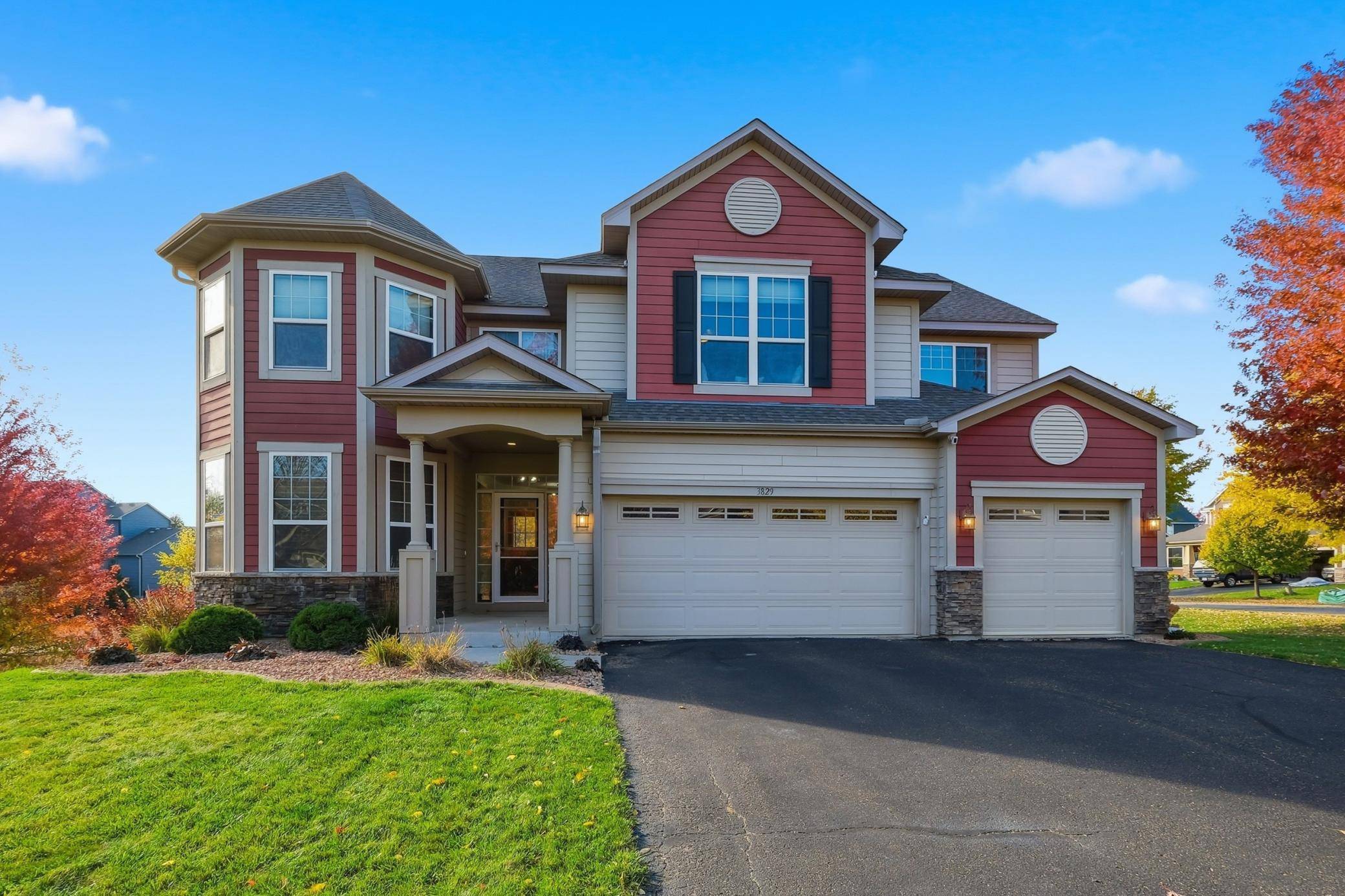 3829 Pascolo BND, Chaska, MN 55318