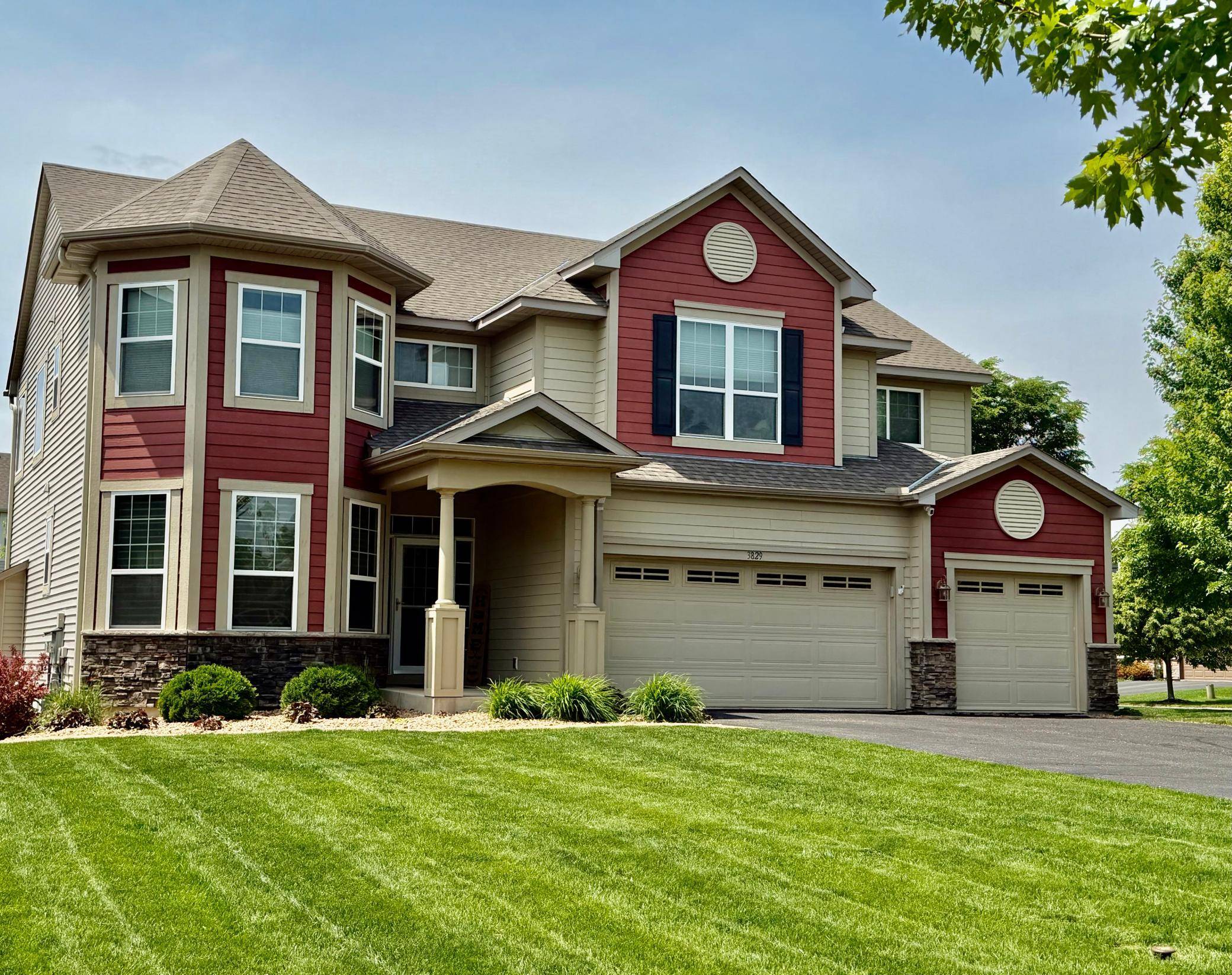 3829 Pascolo BND, Chaska, MN 55318