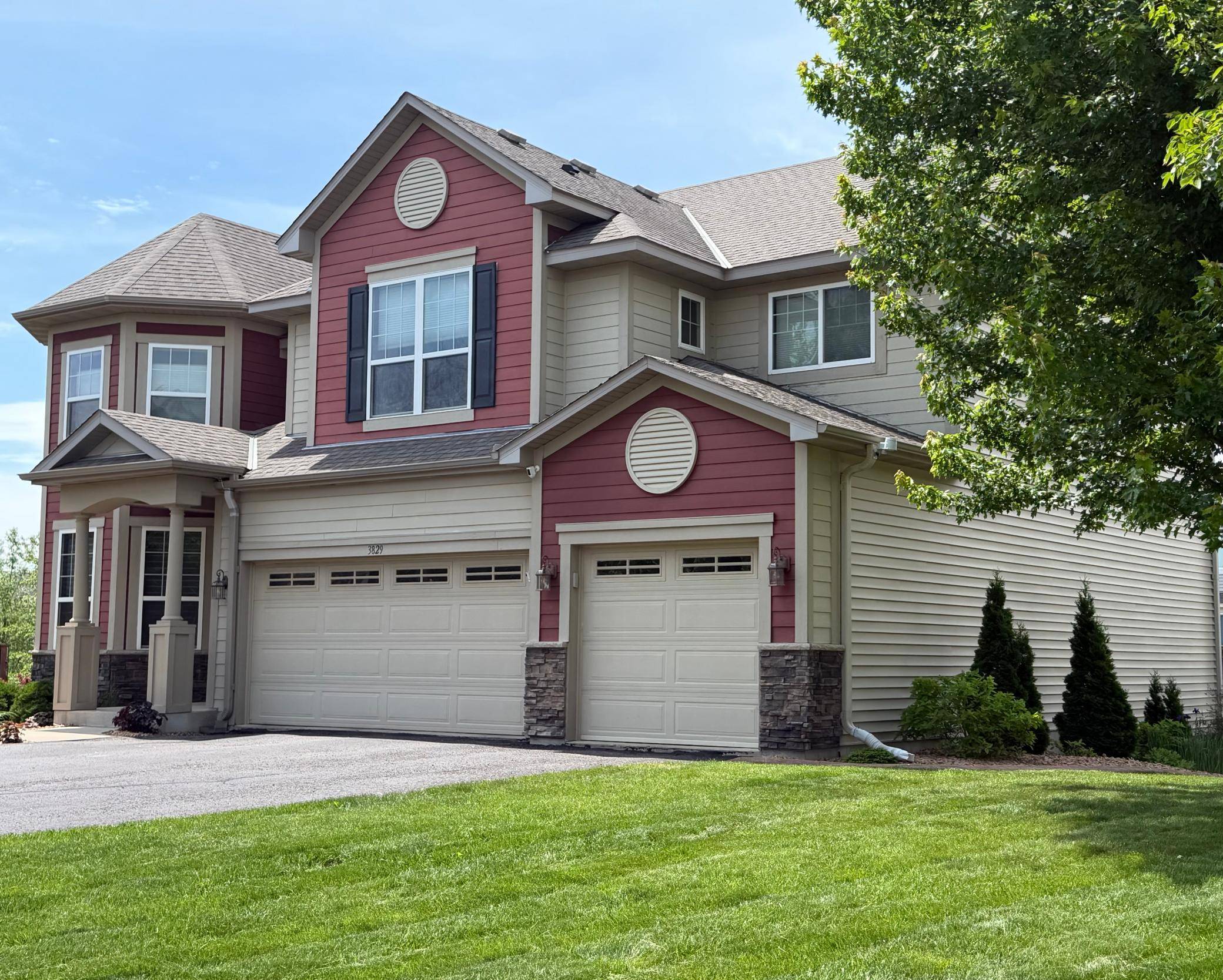 3829 Pascolo BND, Chaska, MN 55318