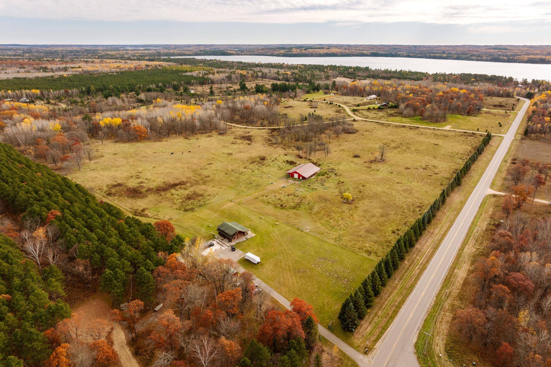 36360 County 39, Laporte, MN 56461