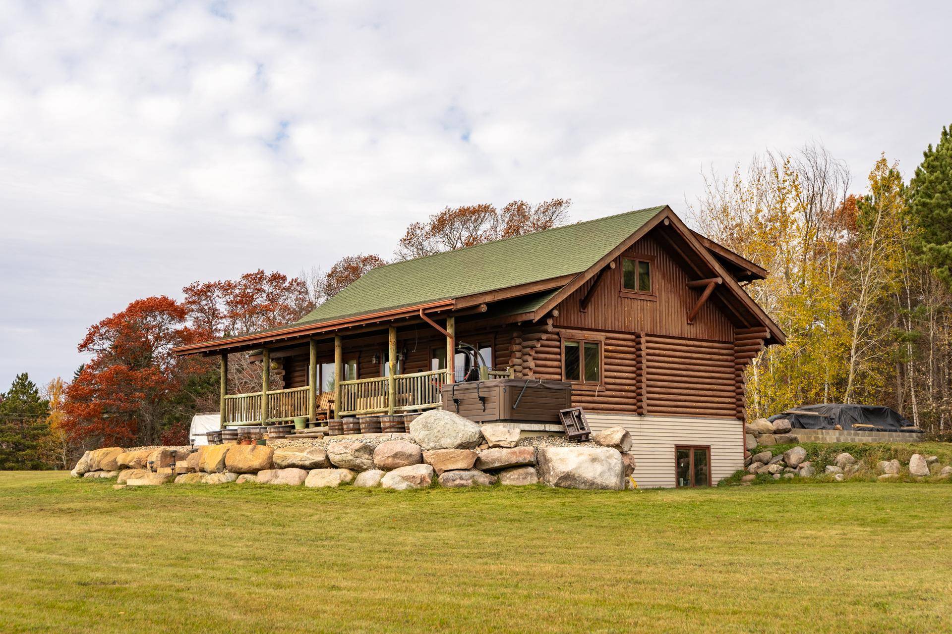36360 County 39, Laporte, MN 56461