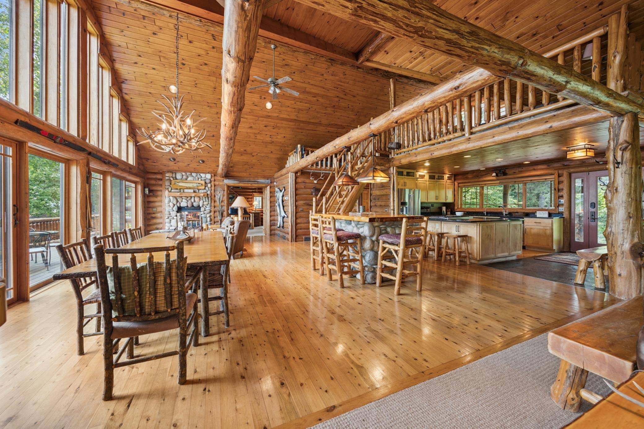 15464 Birch Narrows RD, Crosslake, MN 56442