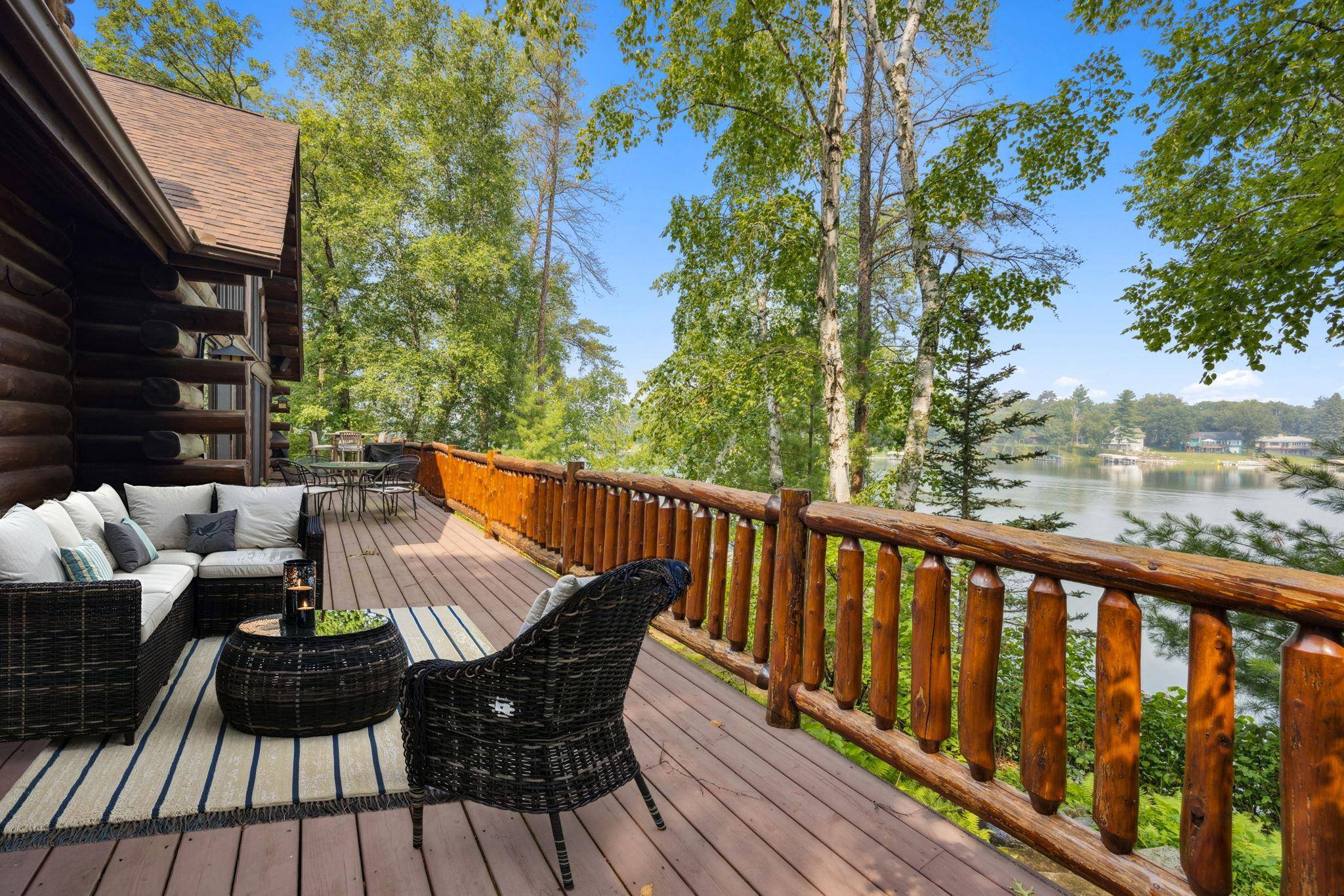 15464 Birch Narrows RD, Crosslake, MN 56442
