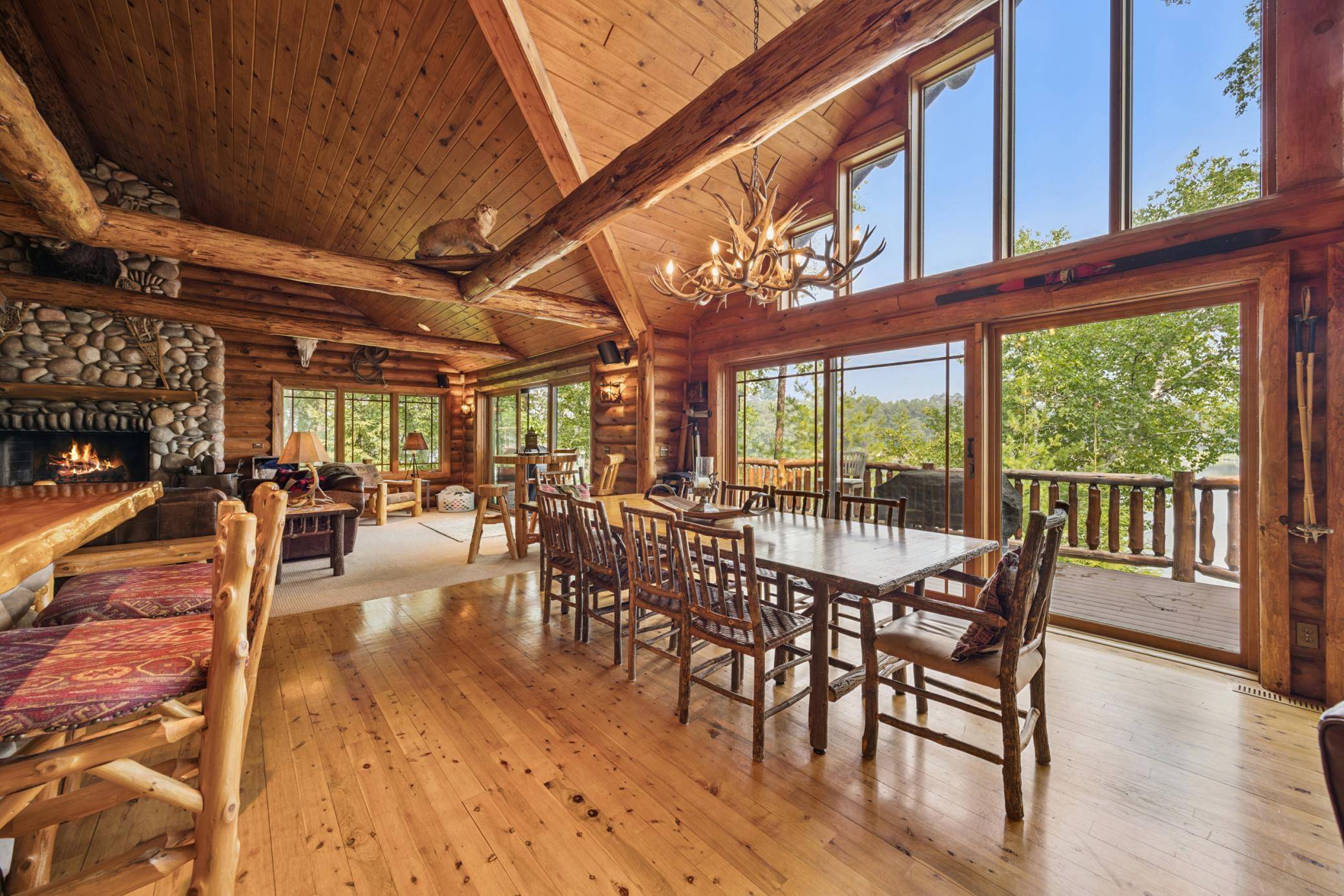 15464 Birch Narrows RD, Crosslake, MN 56442