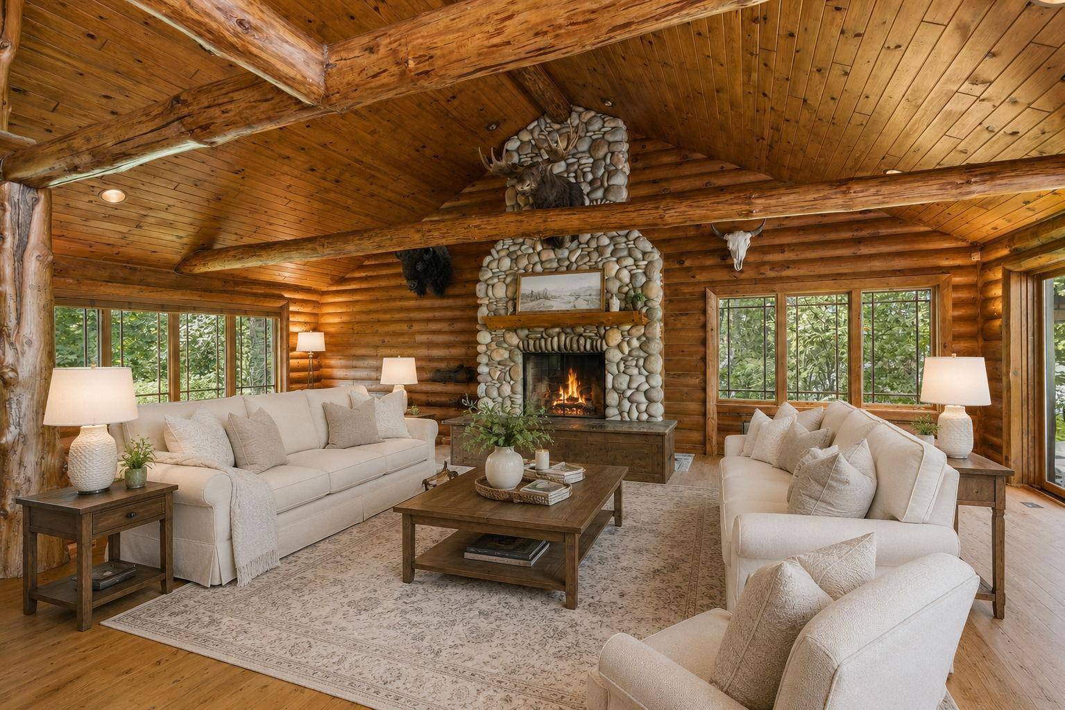 15464 Birch Narrows RD, Crosslake, MN 56442