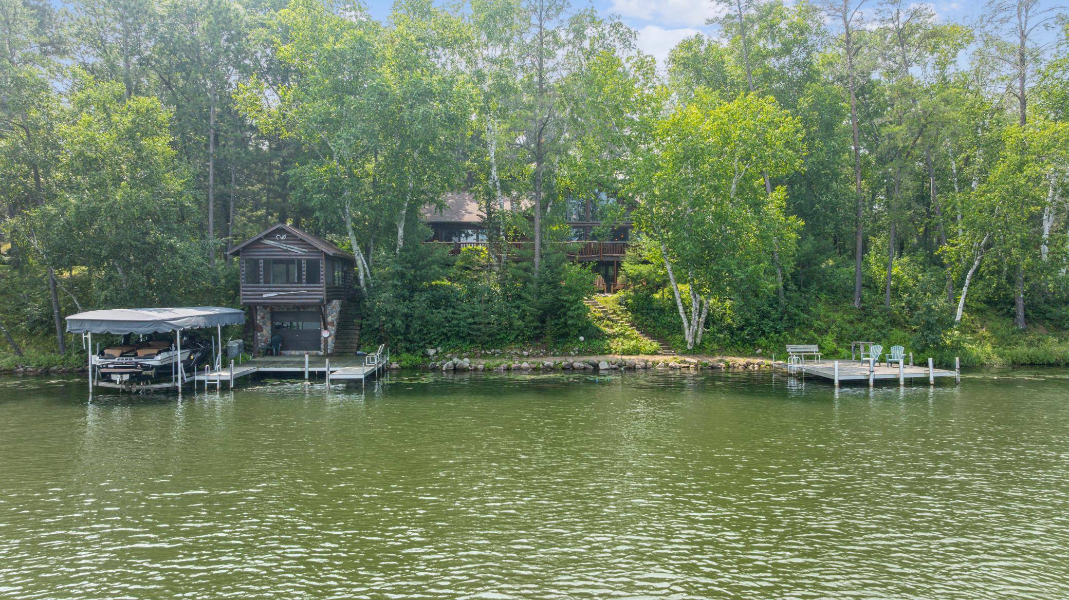 15464 Birch Narrows RD, Crosslake, MN 56442
