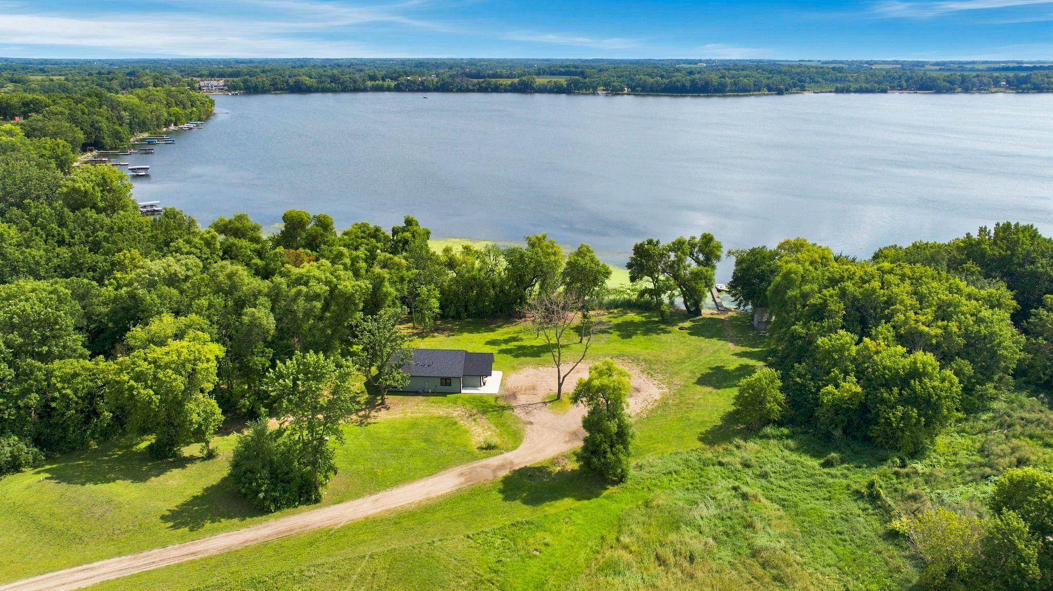 3571 County Road 37 NW, Maple Lake, MN 55358