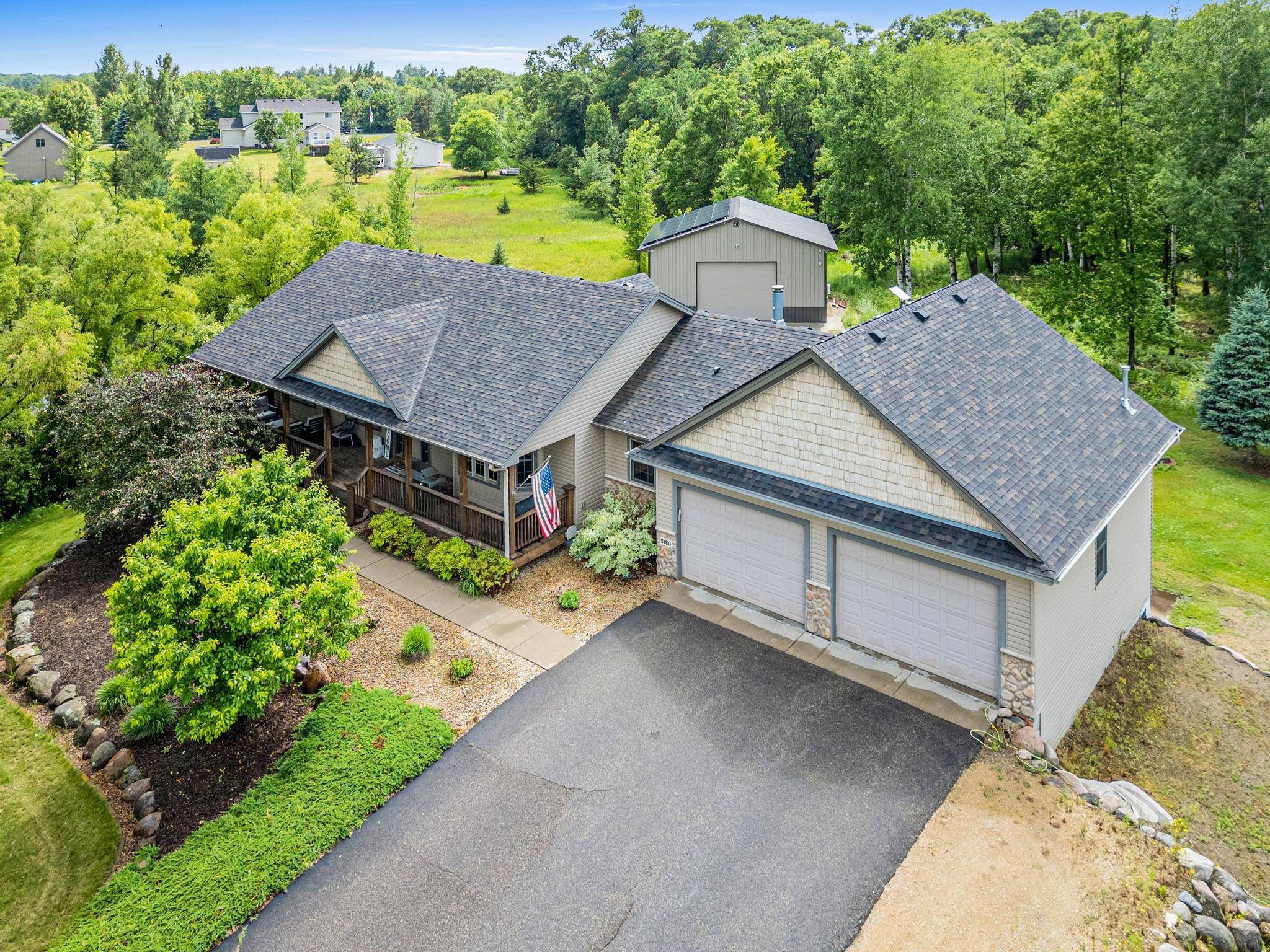 5180 241st CT NW, Saint Francis, MN 55070