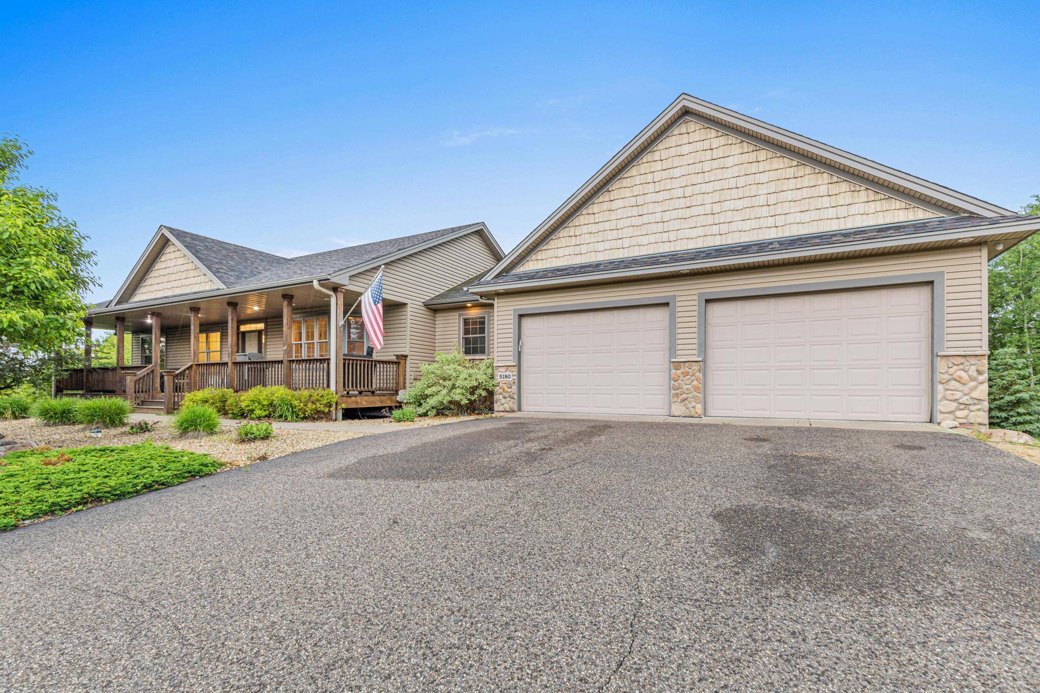 5180 241st CT NW, Saint Francis, MN 55070