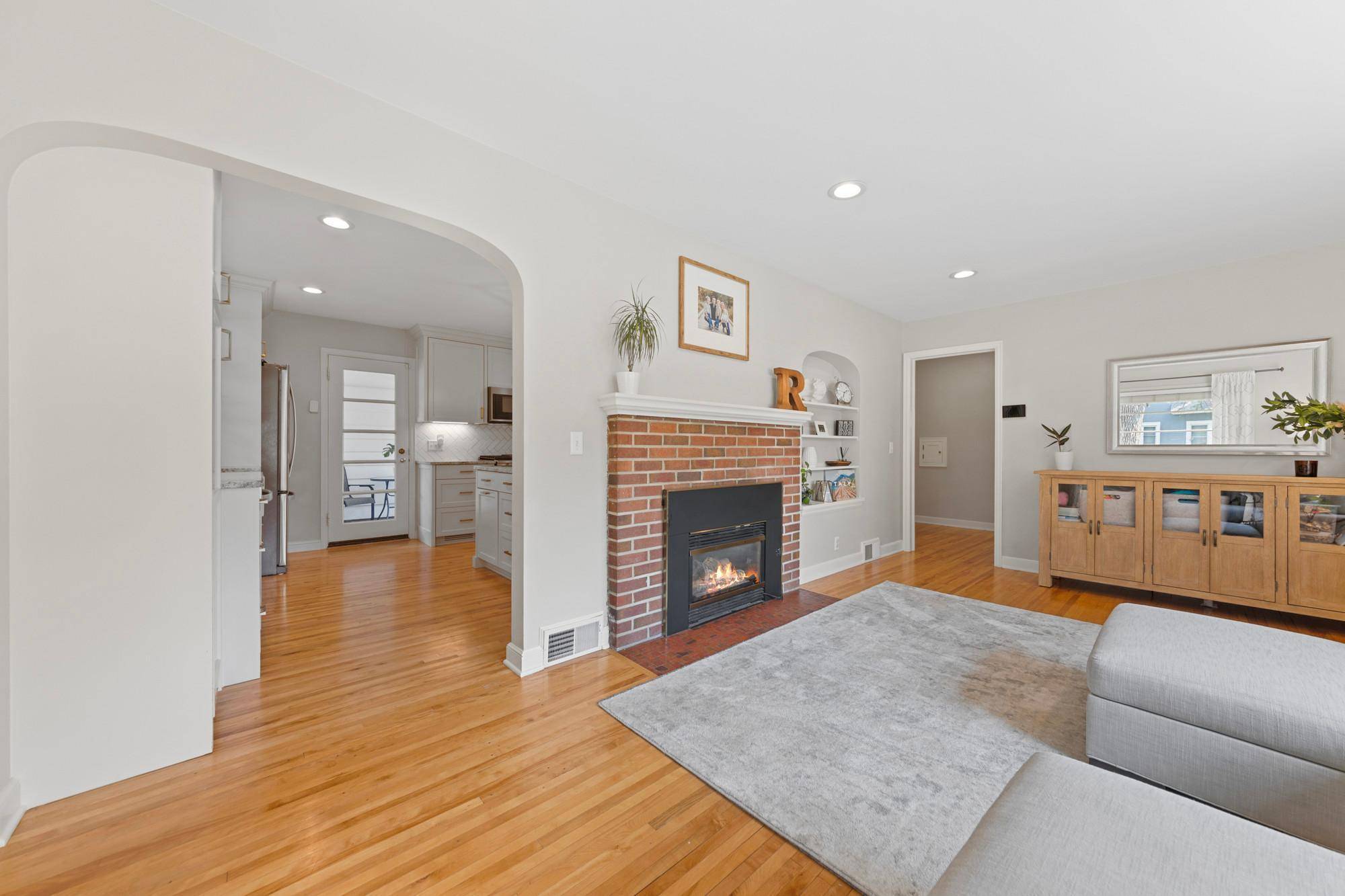 2854 Alabama AVE S, Saint Louis Park, MN 55416