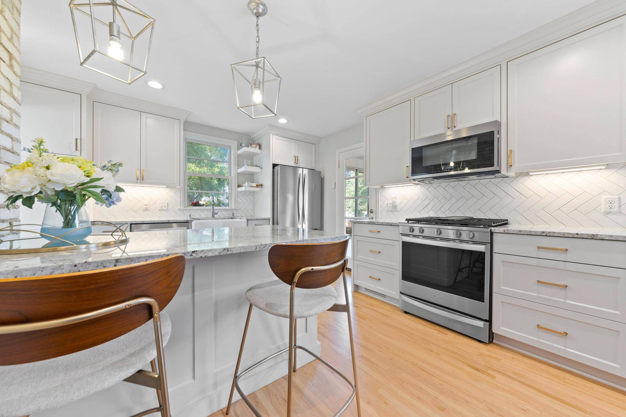 2854 Alabama AVE S, Saint Louis Park, MN 55416