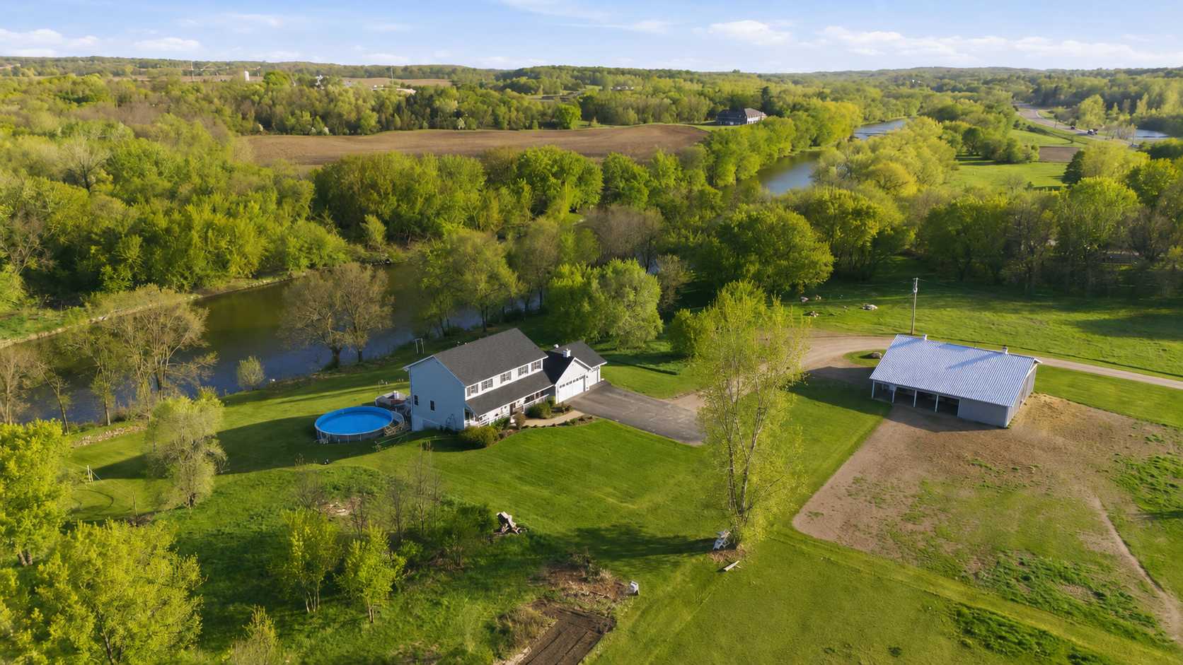 550 Jansen AVE SE, Buffalo, MN 55313