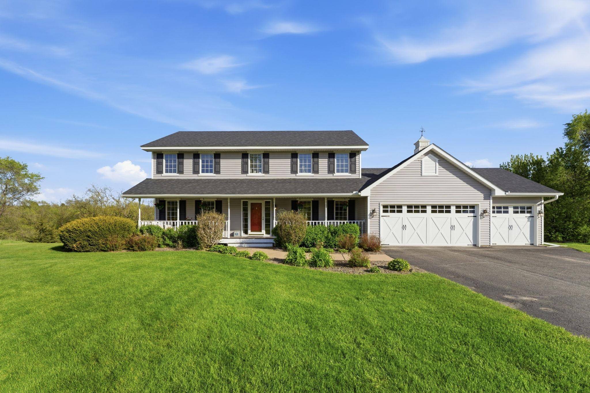 550 Jansen AVE SE, Buffalo, MN 55313