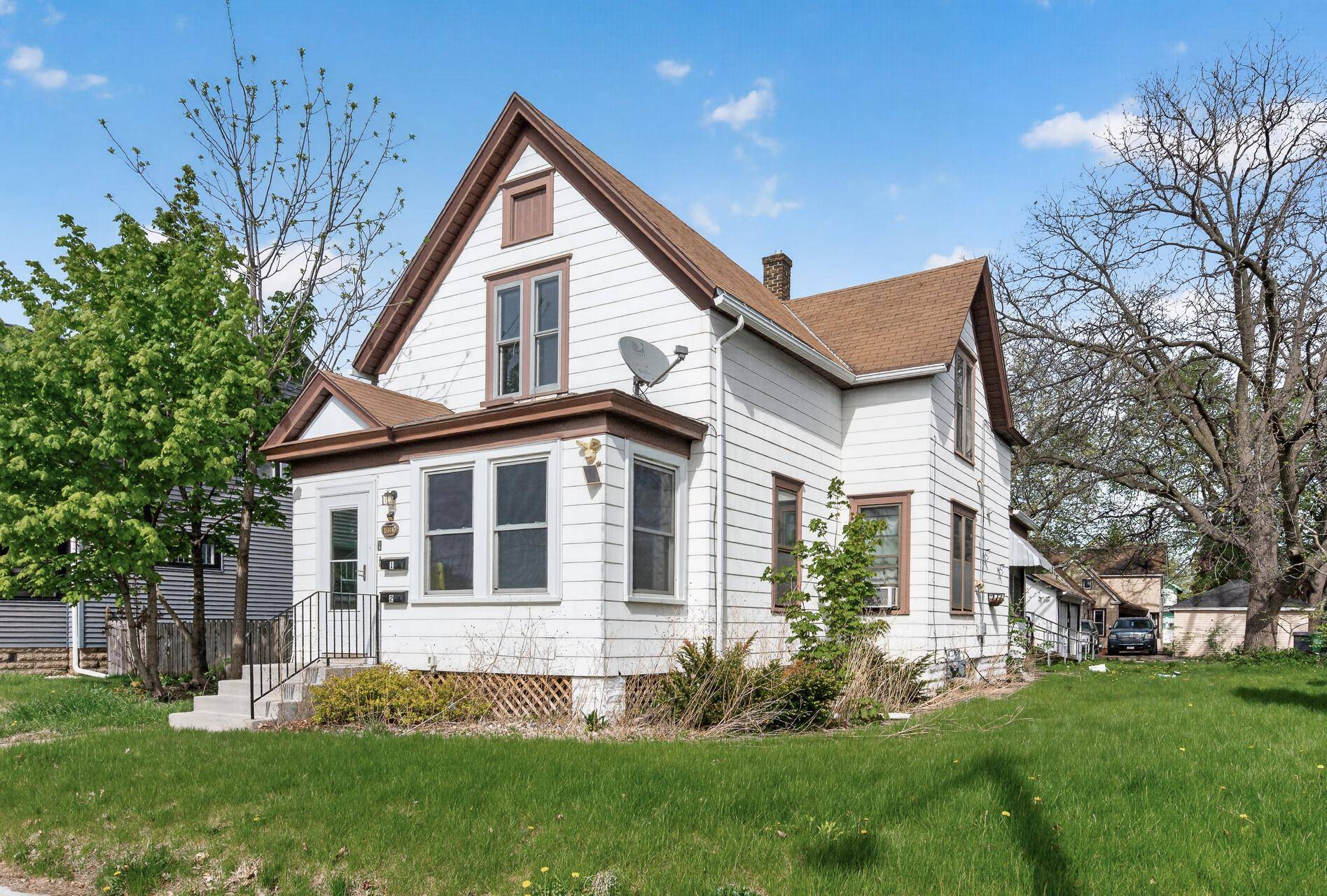 4126 Dupont AVE N, Minneapolis, MN 55412