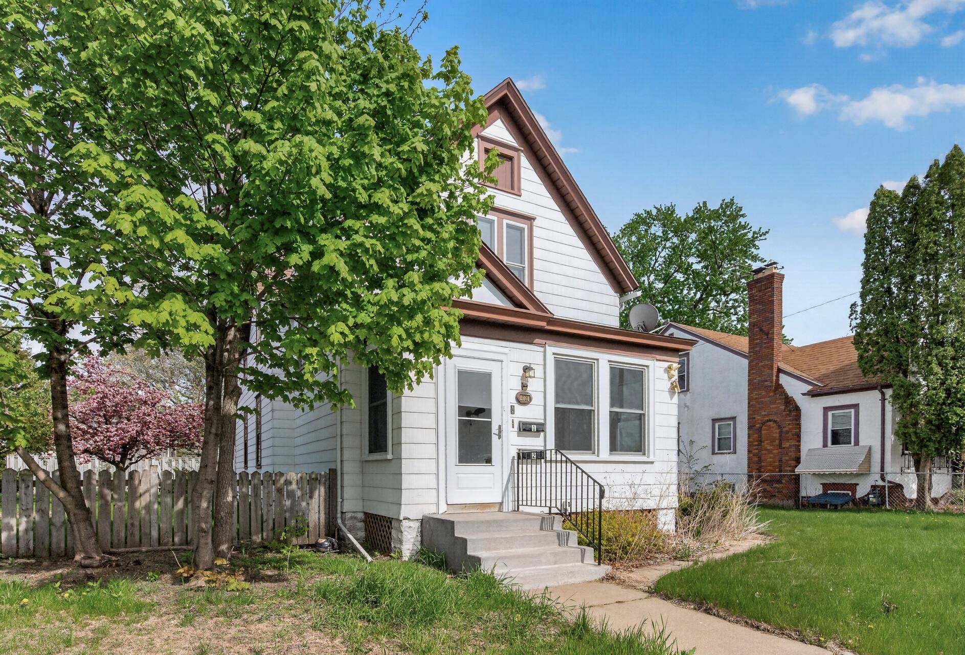 4126 Dupont AVE N, Minneapolis, MN 55412