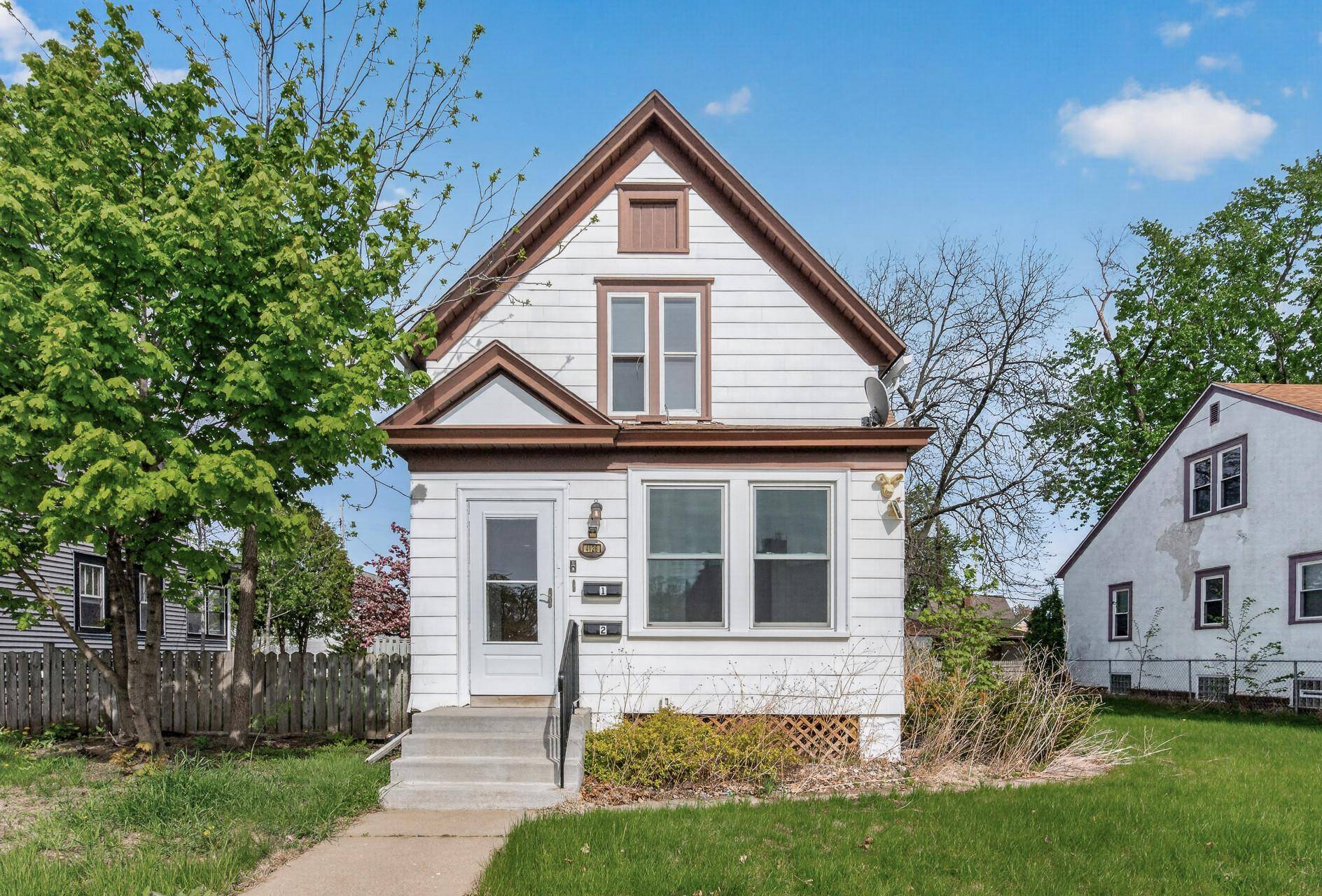 4126 Dupont AVE N, Minneapolis, MN 55412