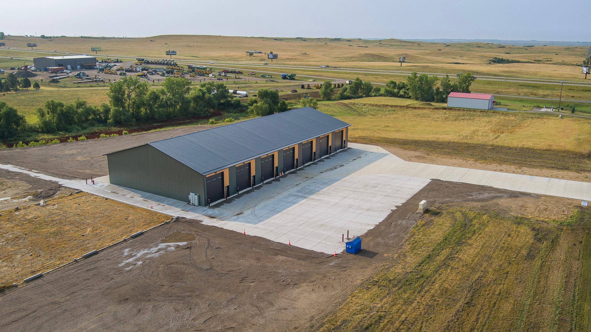 4518 56th AVE #1, Mandan, ND 58554