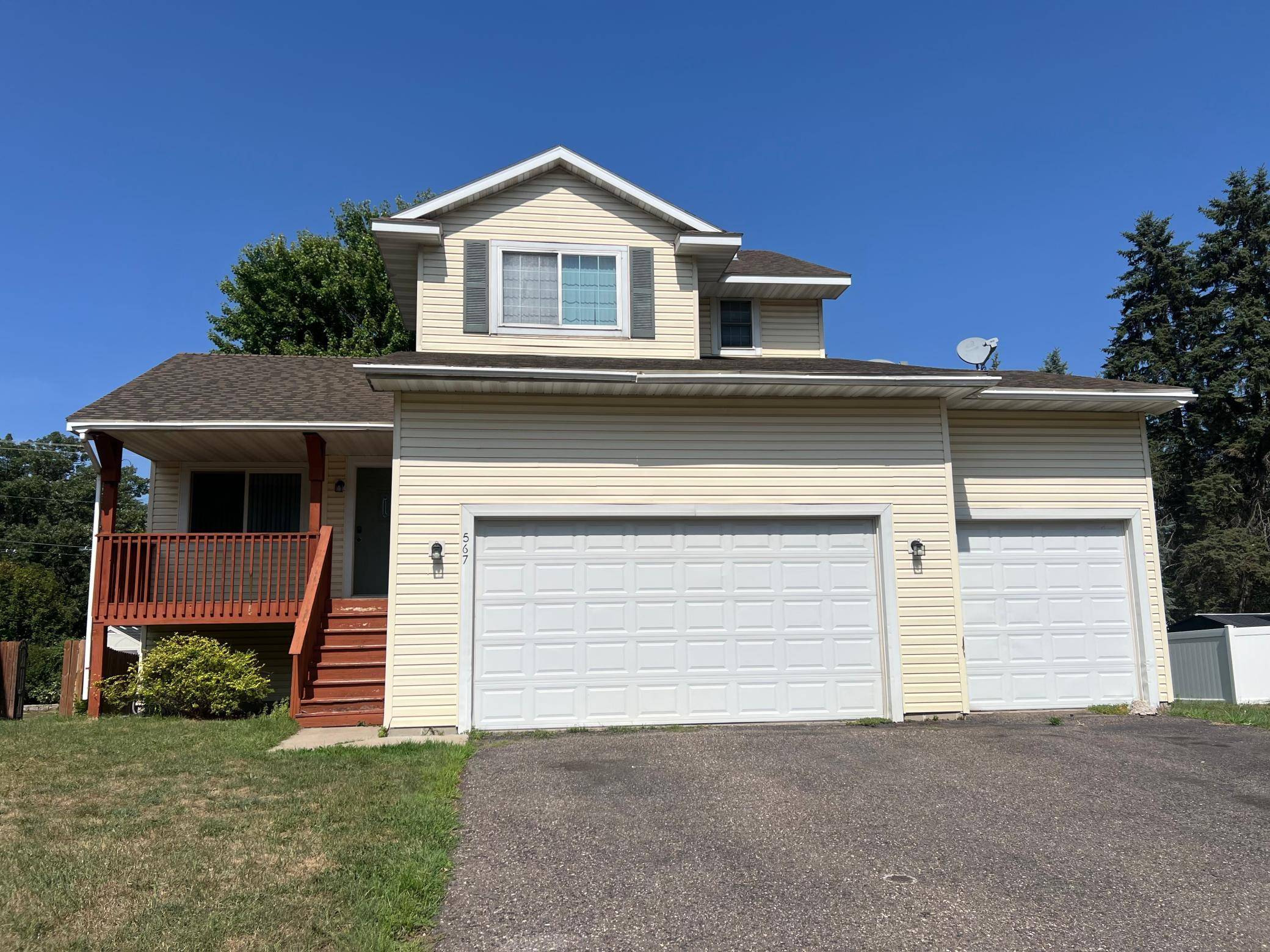 567 131st AVE N, Champlin, MN 55316