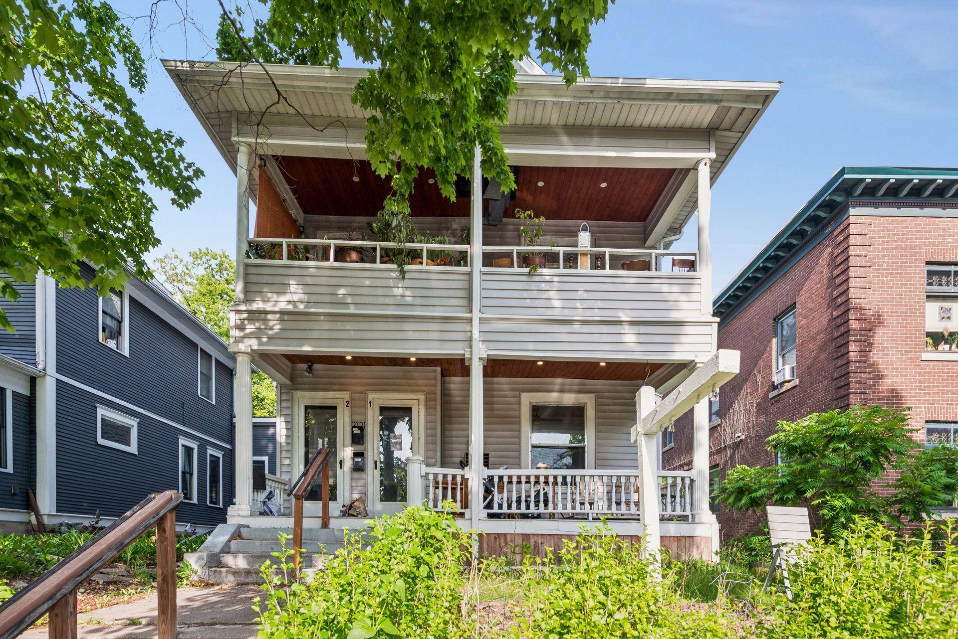 2121 Harriet AVE, Minneapolis, MN 55405