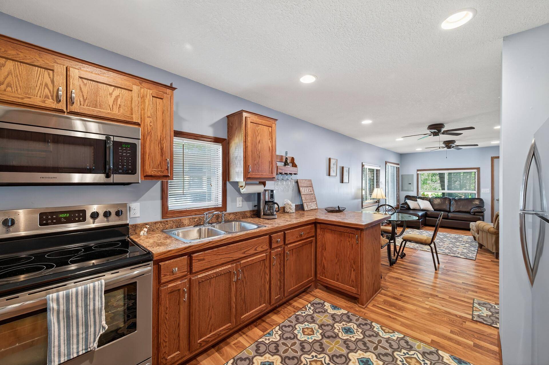1800 Hawk TRL, Buffalo, MN 55313