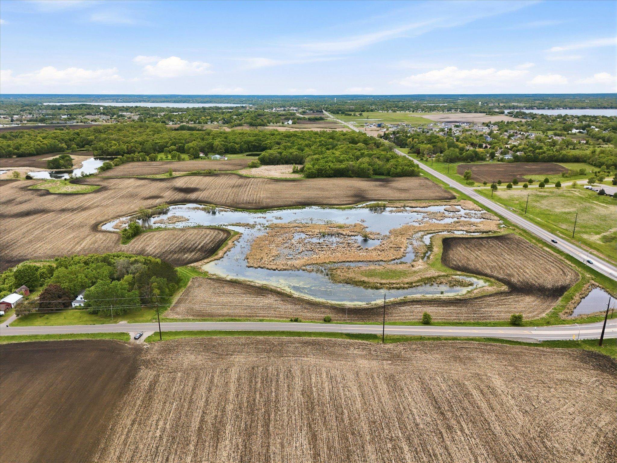 TBD 20th Street NE, Buffalo, MN 55313