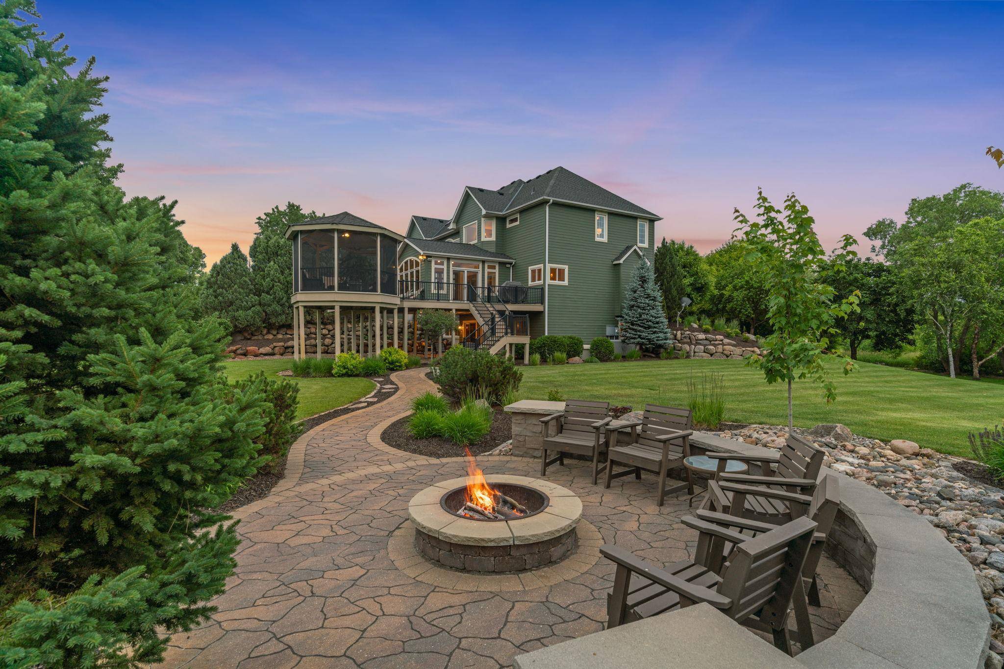 7385 Mark ST, Greenfield, MN 55357