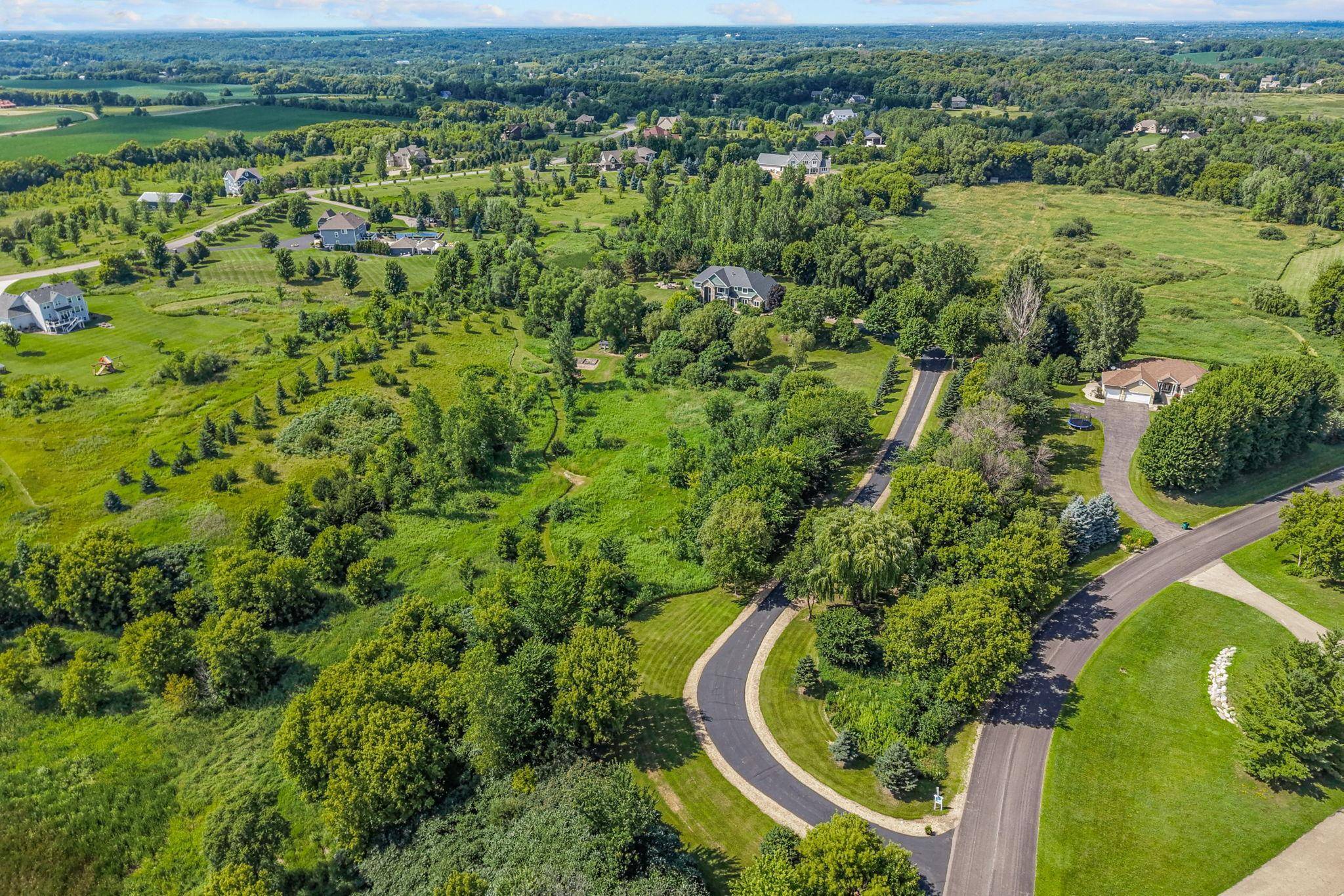 7385 Mark ST, Greenfield, MN 55357
