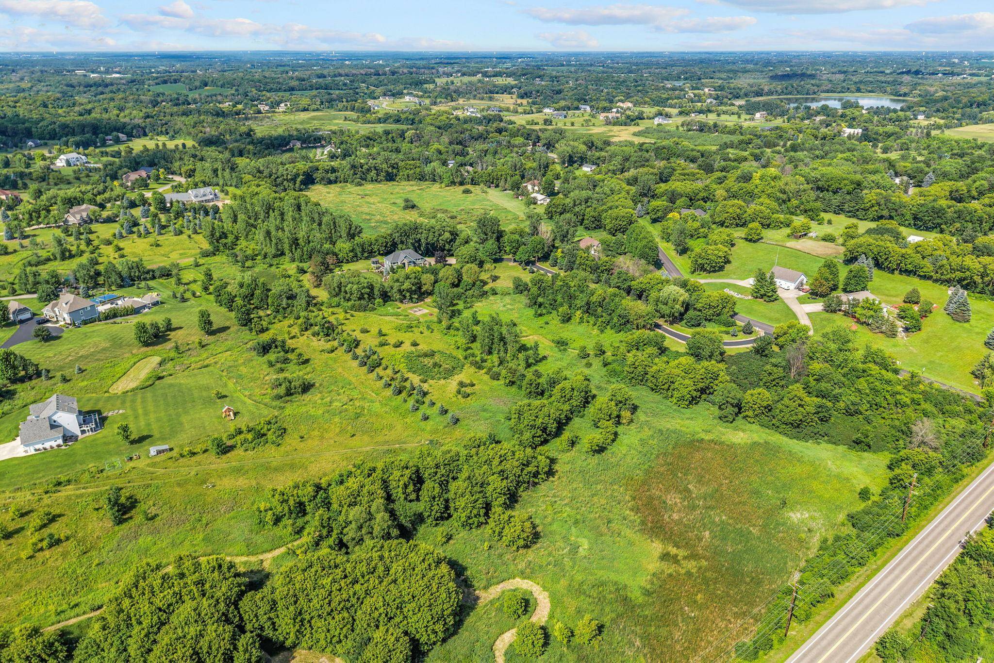 7385 Mark ST, Greenfield, MN 55357