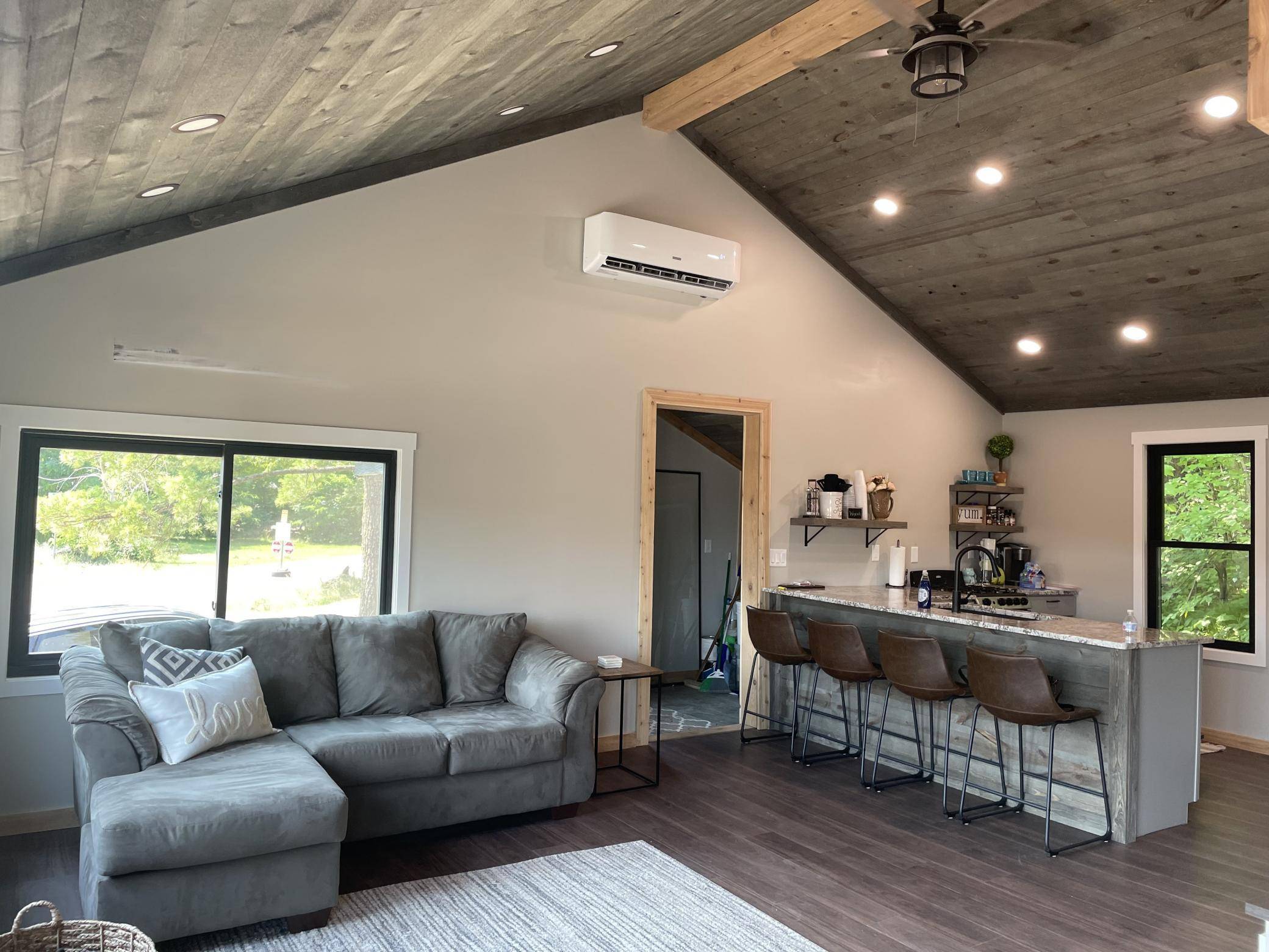 7861 Birch Street #Unit 6, Danbury, WI 54893