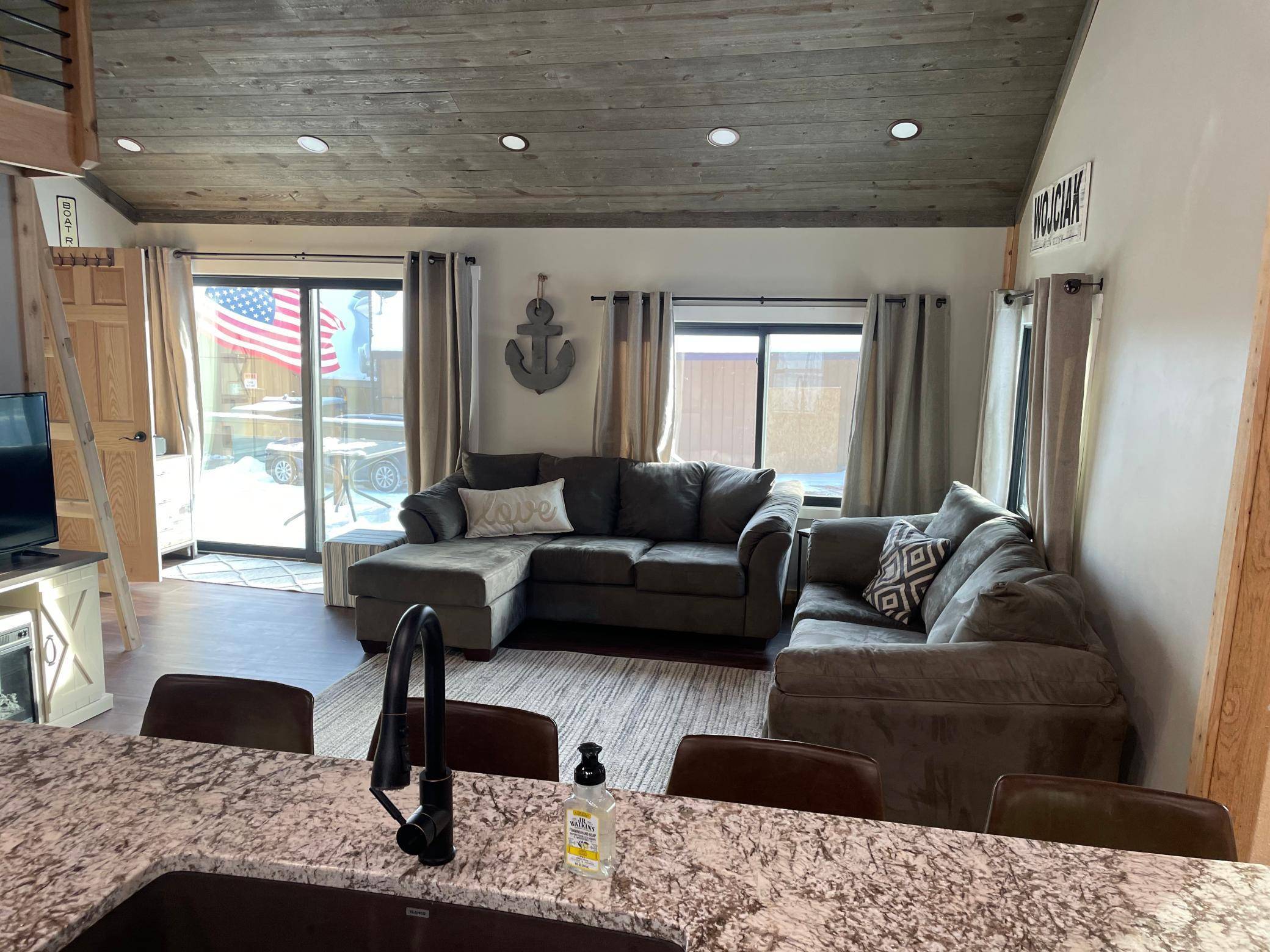 7861 Birch Street #Unit 6, Danbury, WI 54893