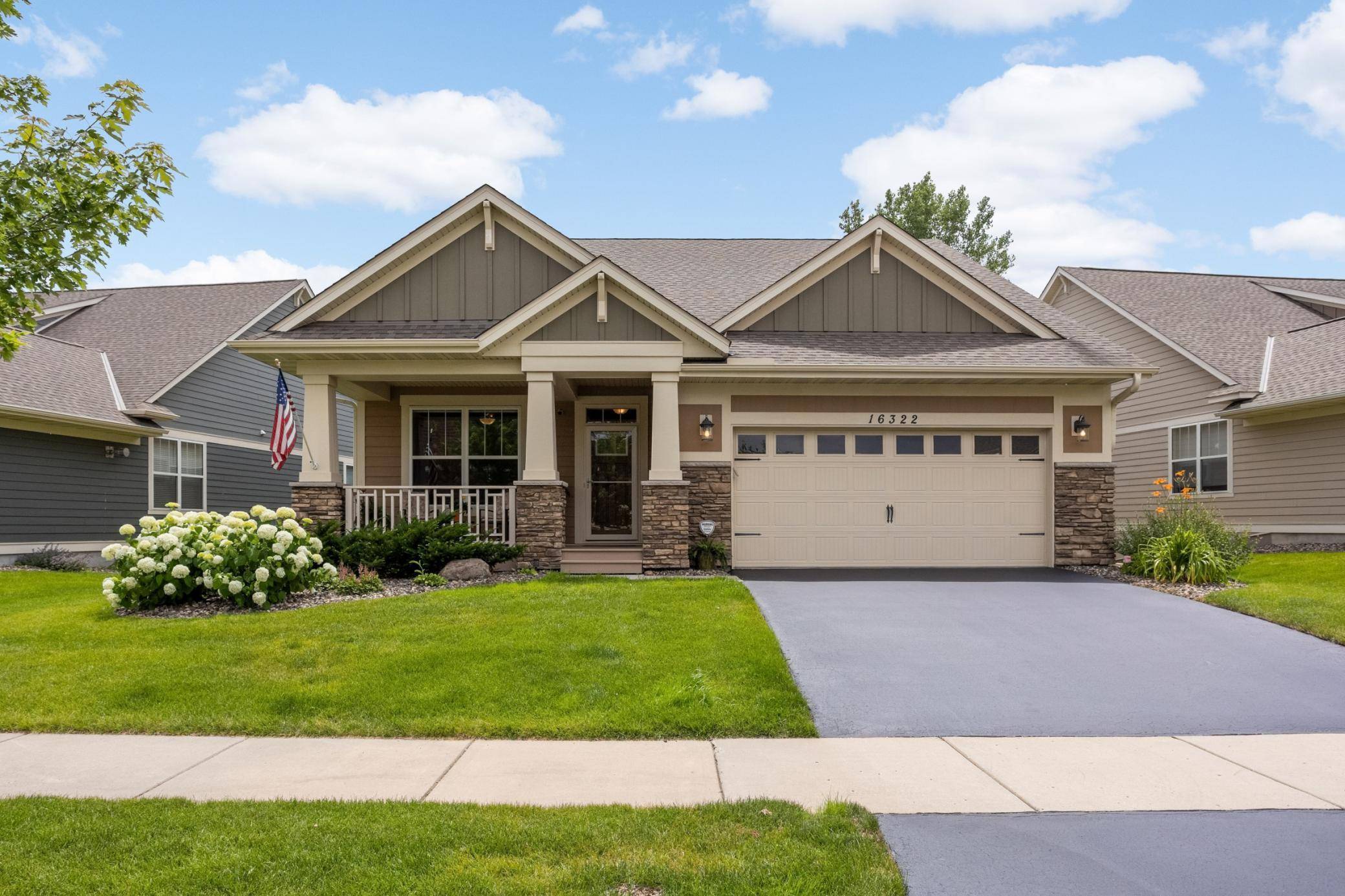 16322 Equestrian TRL, Lakeville, MN 55044
