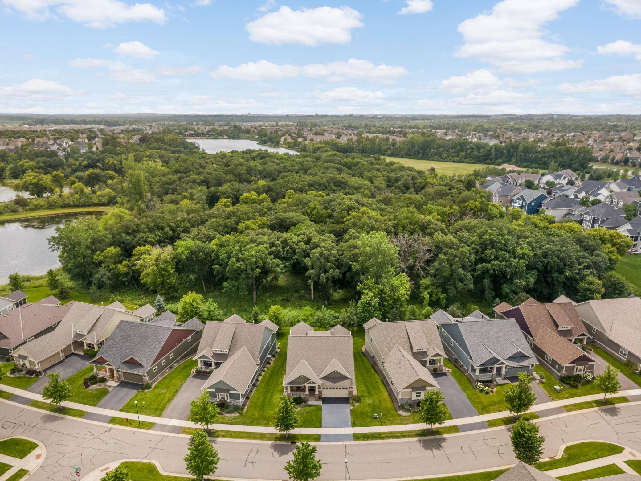 16322 Equestrian TRL, Lakeville, MN 55044