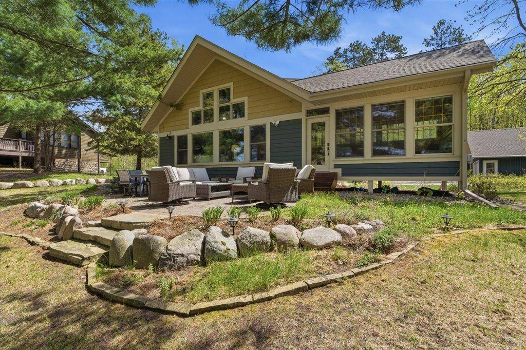 8848 Sunset TRL, Pequot Lakes, MN 56472