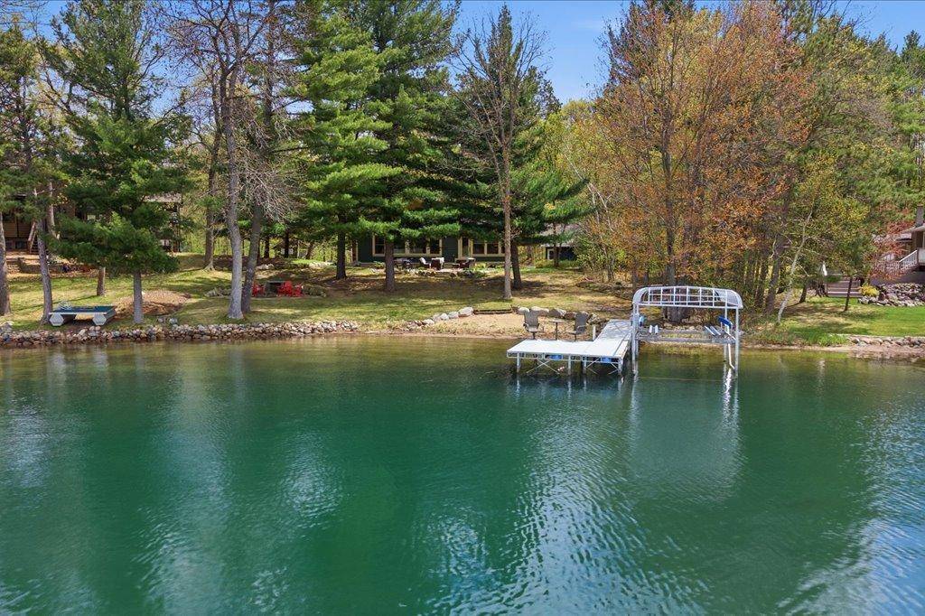 8848 Sunset TRL, Pequot Lakes, MN 56472